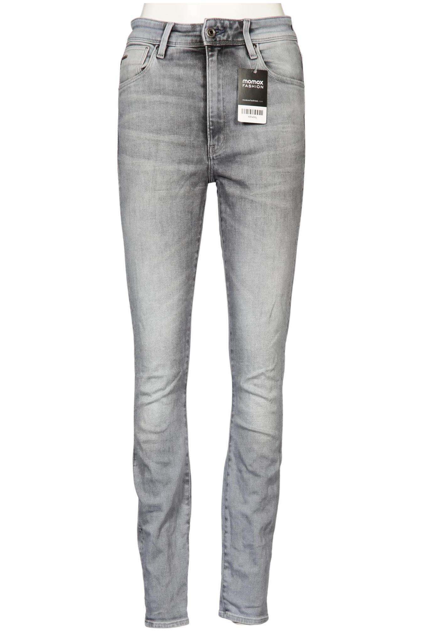 

G Star RAW Damen Jeans, grau, Gr. 28