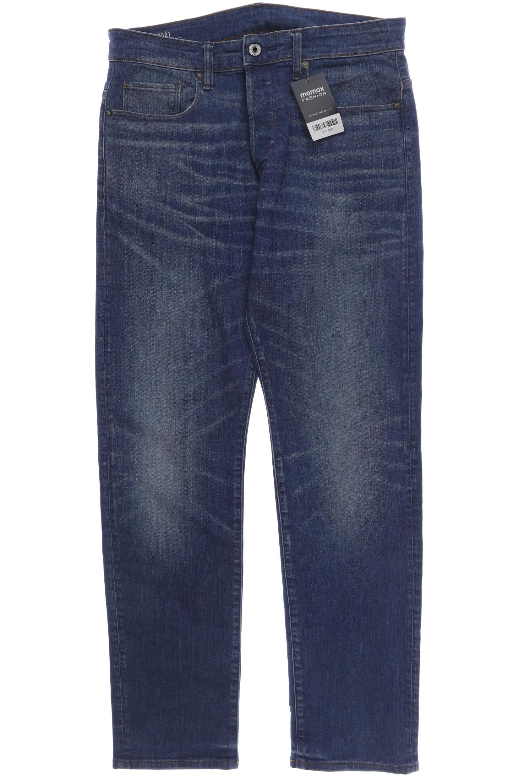 

G-Star RAW Herren Jeans, blau, Gr. 31