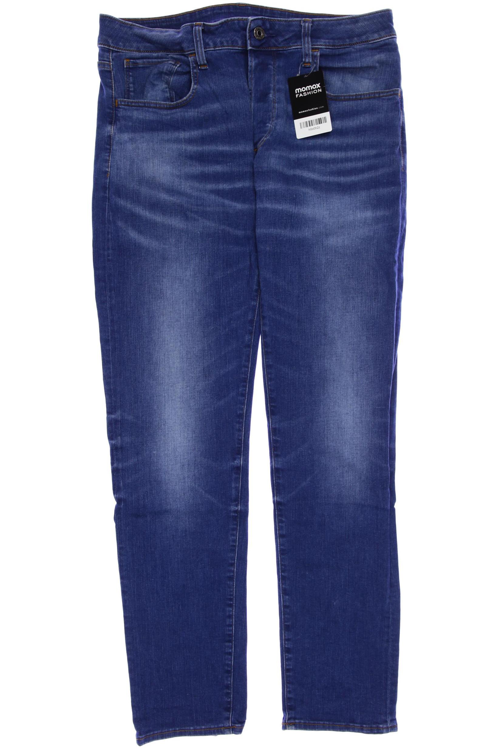 

G-Star RAW Herren Jeans, blau, Gr. 52
