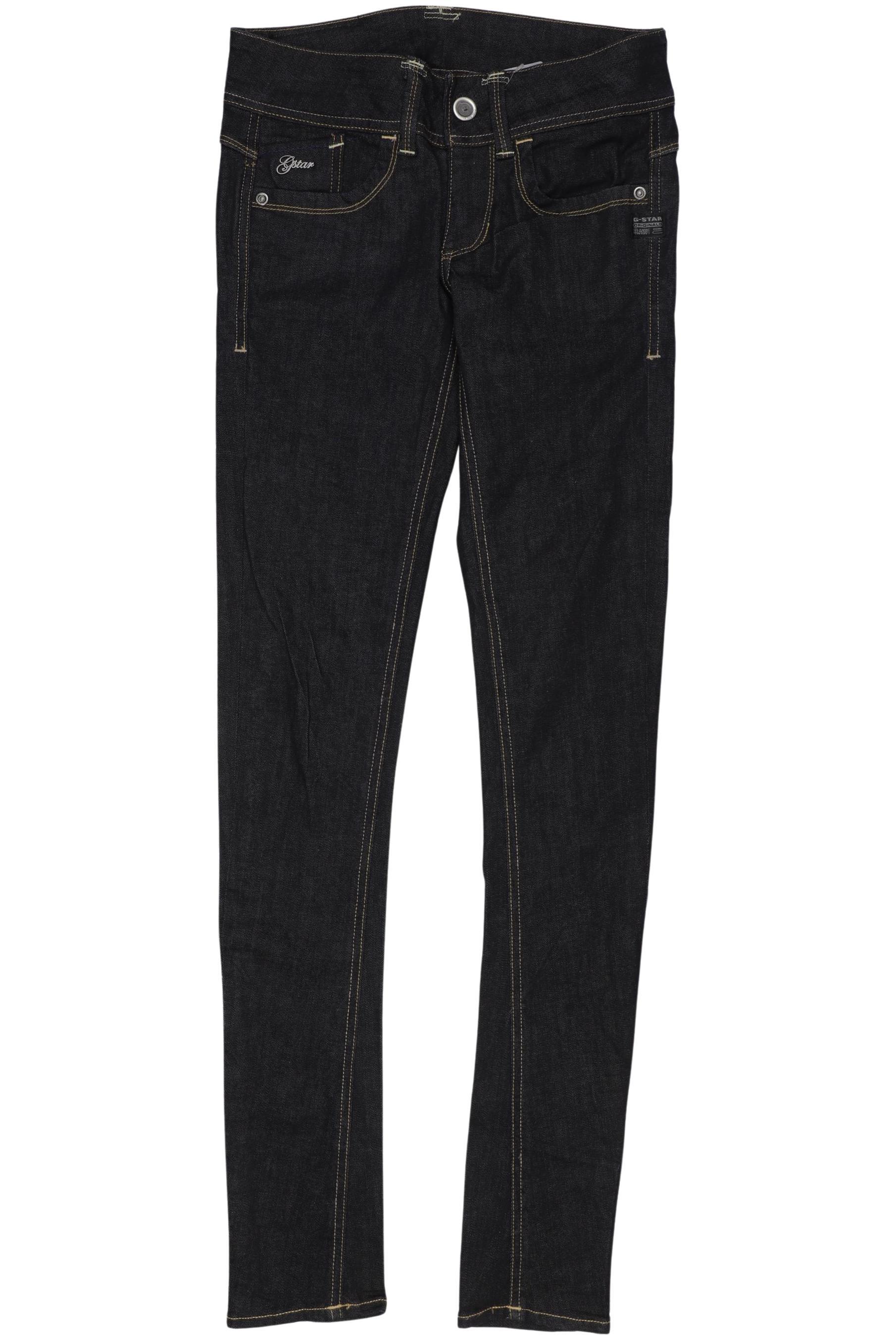 

G Star RAW Damen Jeans, blau, Gr. 26