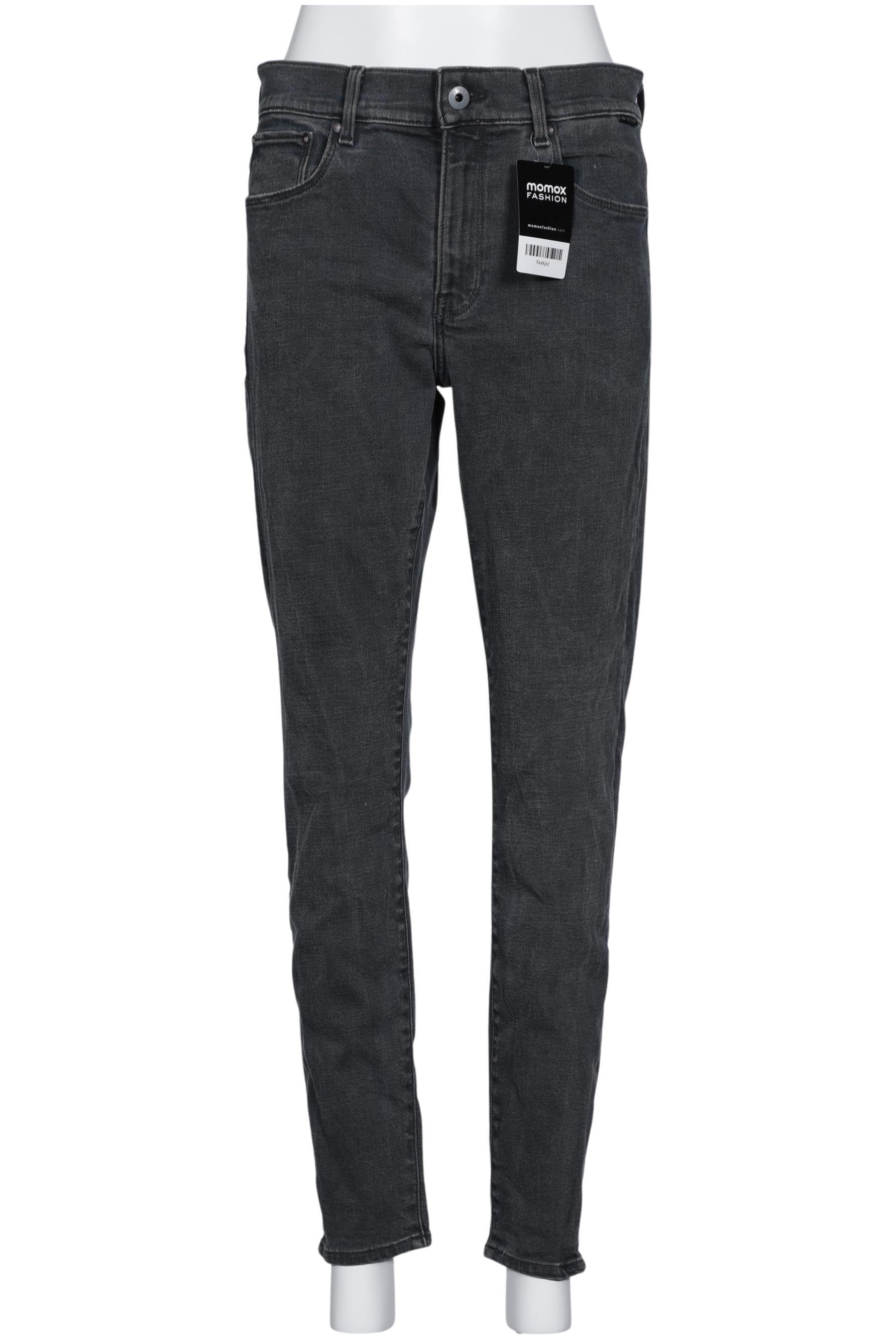 

G Star RAW Damen Jeans, grau, Gr. 30