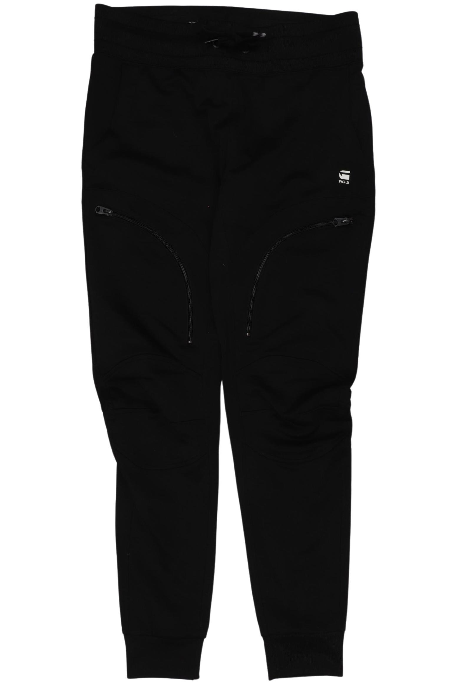 

G-Star RAW Damen Stoffhose, schwarz, Gr. 36