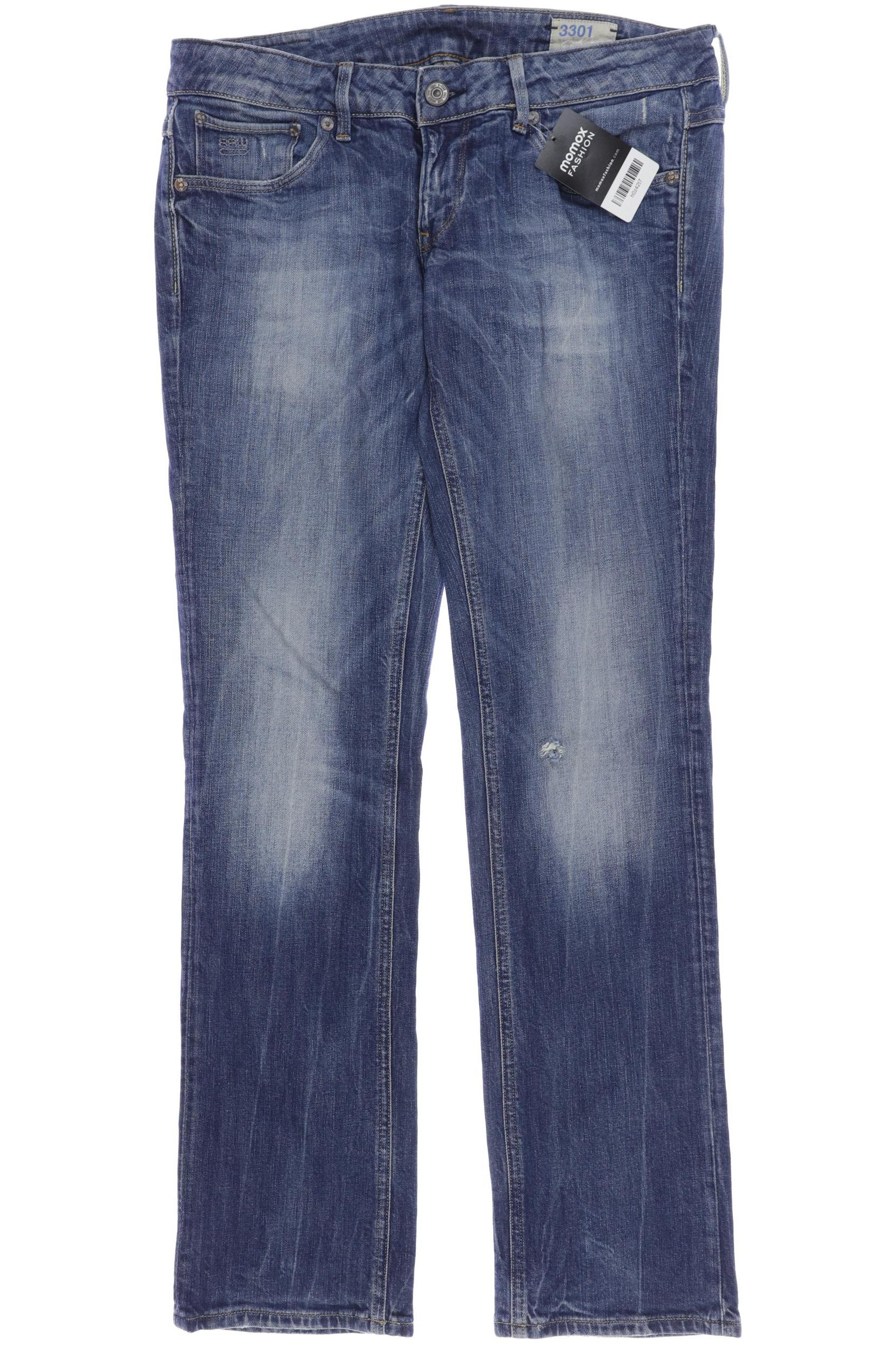 

G-Star RAW Damen Jeans, blau, Gr. 31