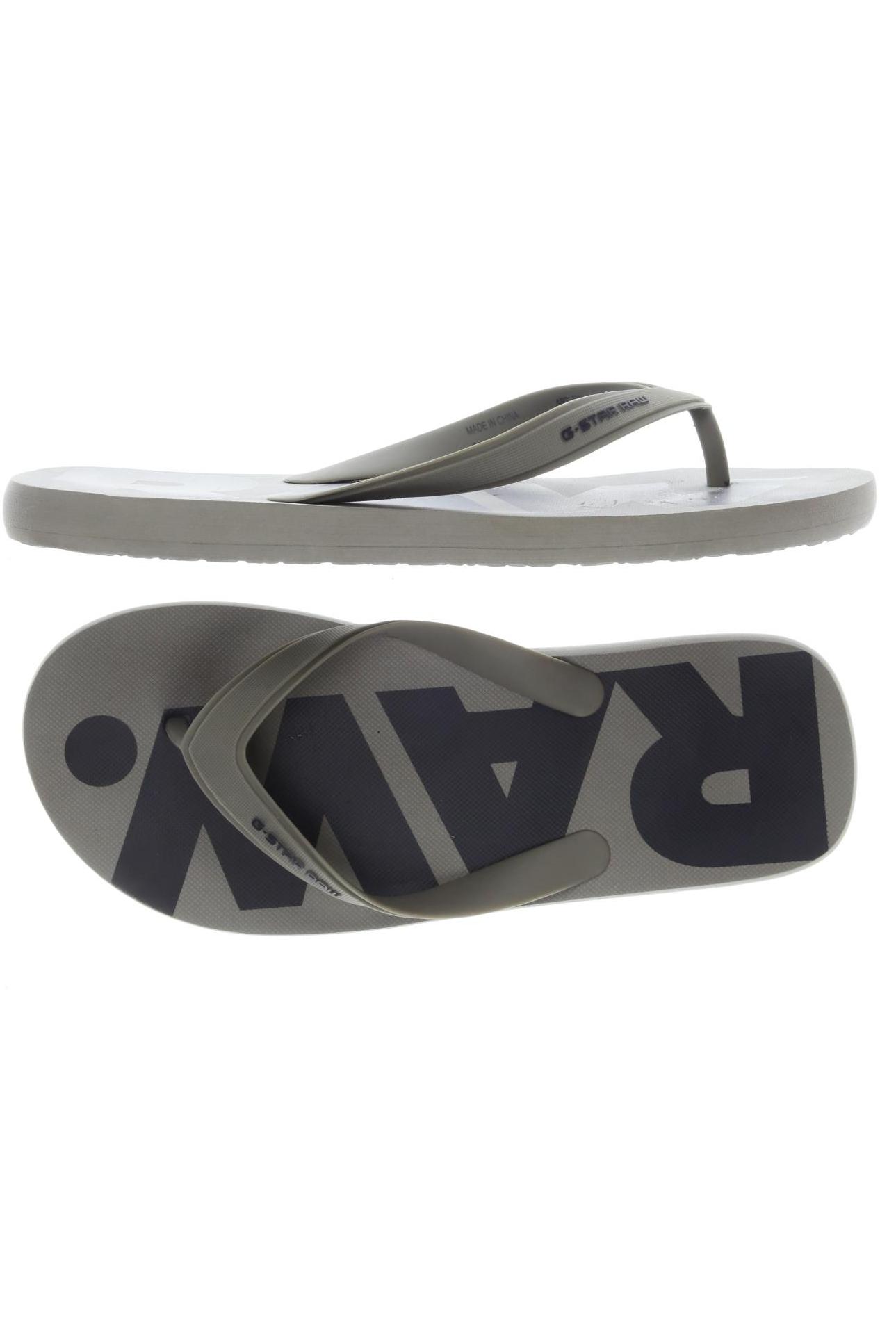 

G Star RAW Herren Sandale, grau, Gr. 42