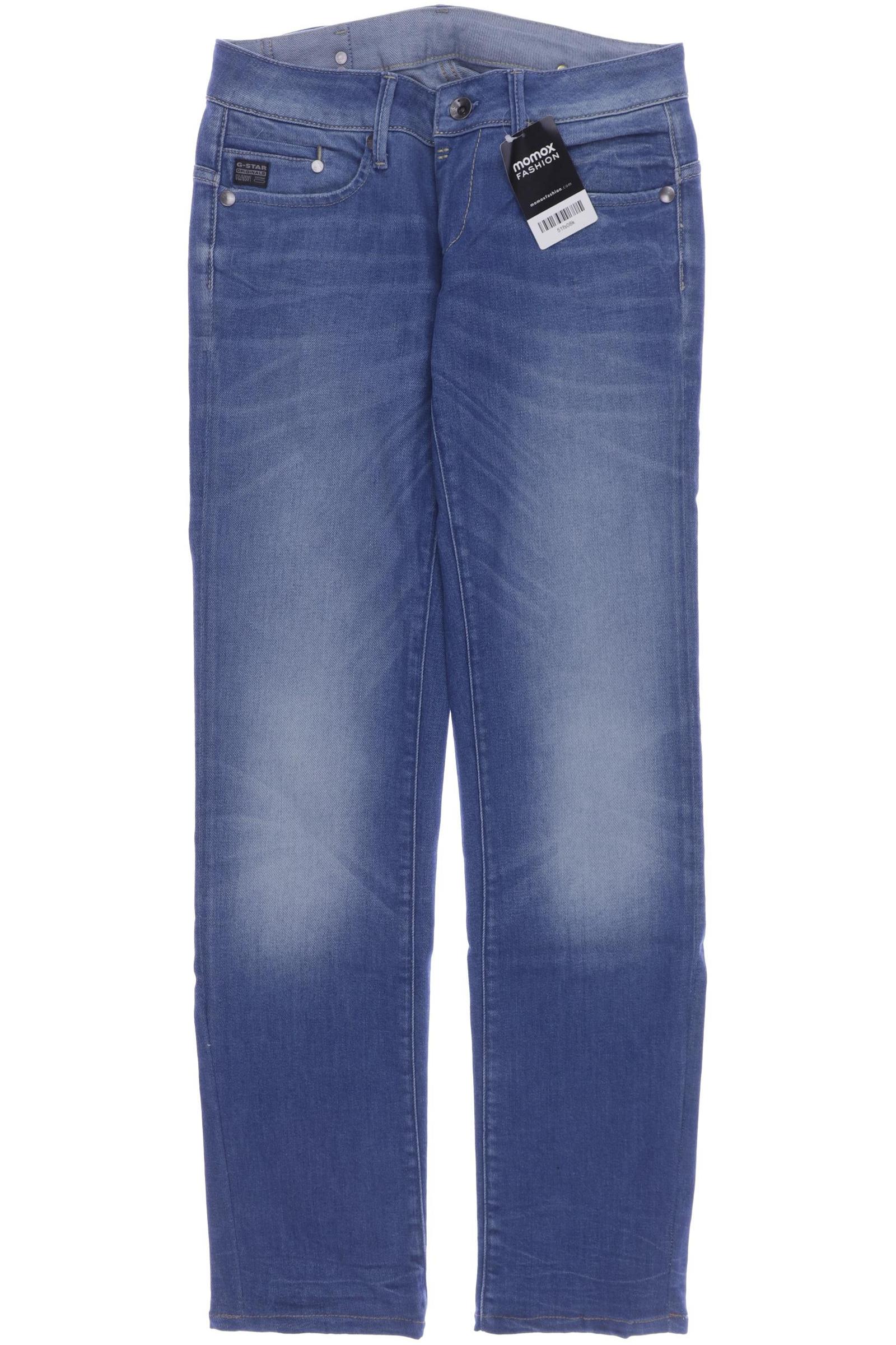 

G-Star RAW Damen Jeans, blau, Gr. 30