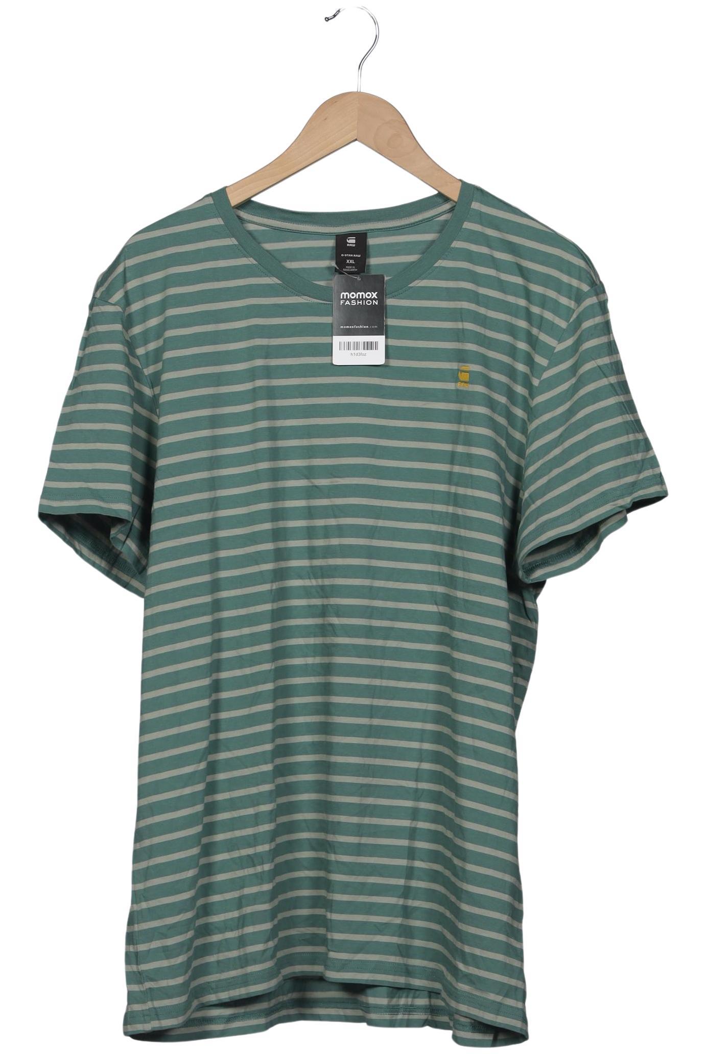 

G Star RAW Herren T-Shirt, grün, Gr. 56