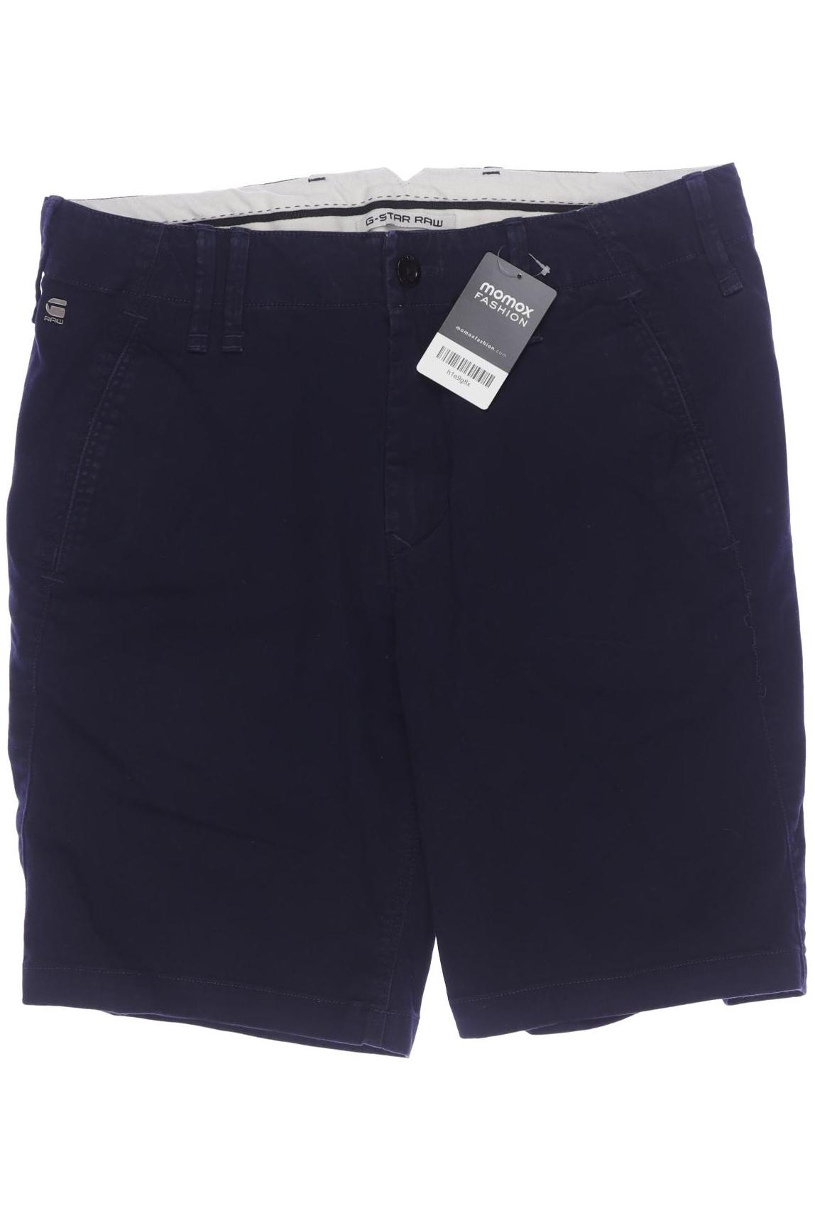 

G Star RAW Herren Shorts, marineblau, Gr. 32