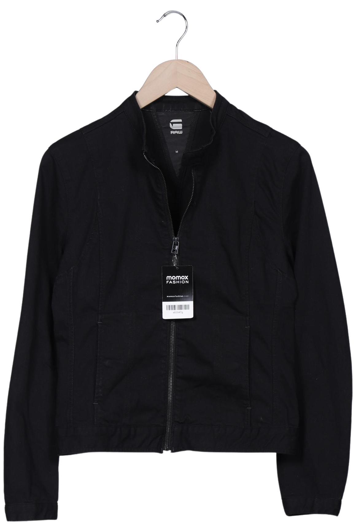 

G Star RAW Damen Jacke, schwarz, Gr. 38