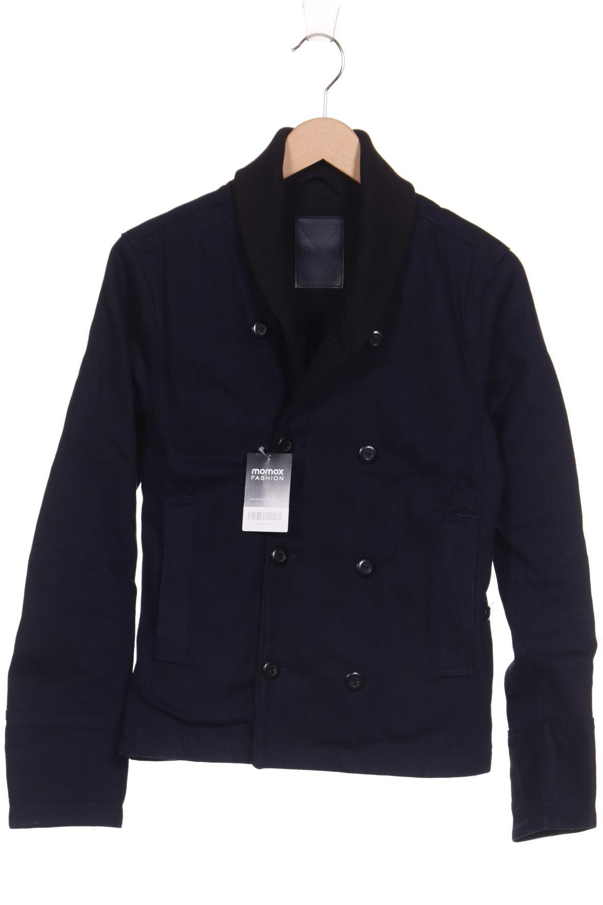 

G Star RAW Herren Jacke, marineblau, Gr. 46