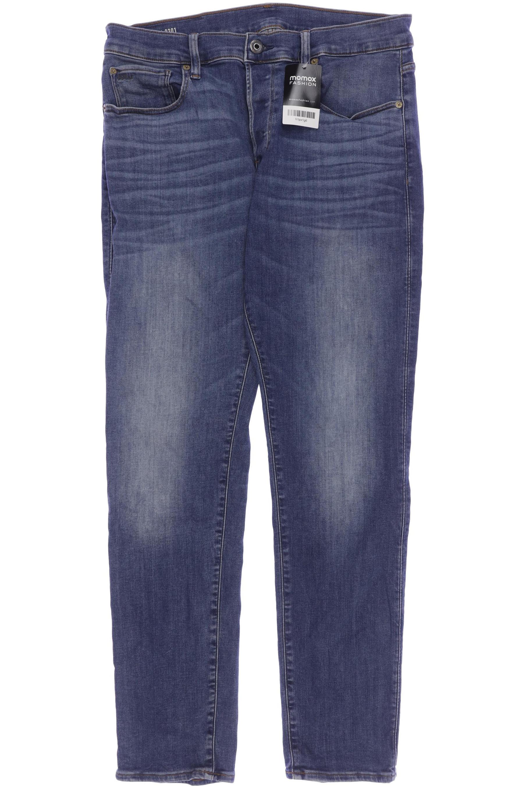 

G-Star RAW Herren Jeans, blau, Gr. 33