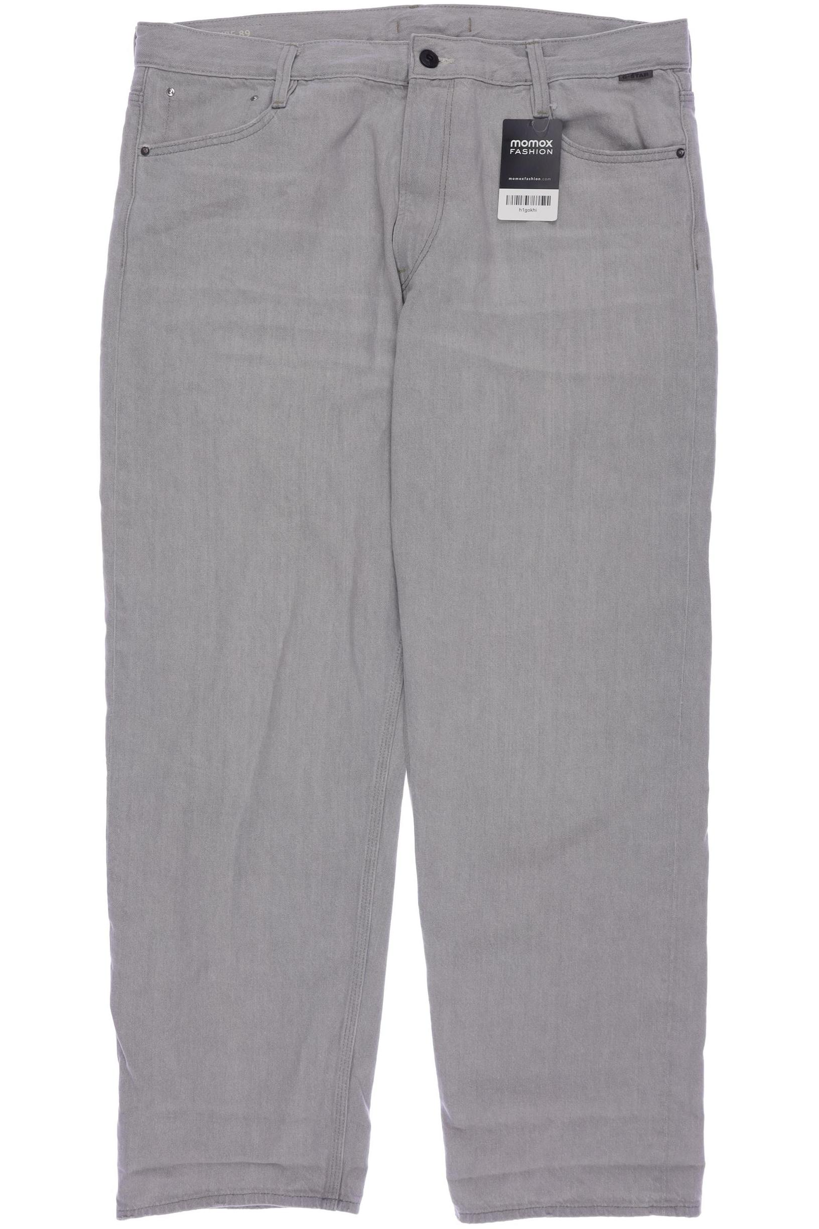 

G Star RAW Damen Jeans, grau, Gr. 32