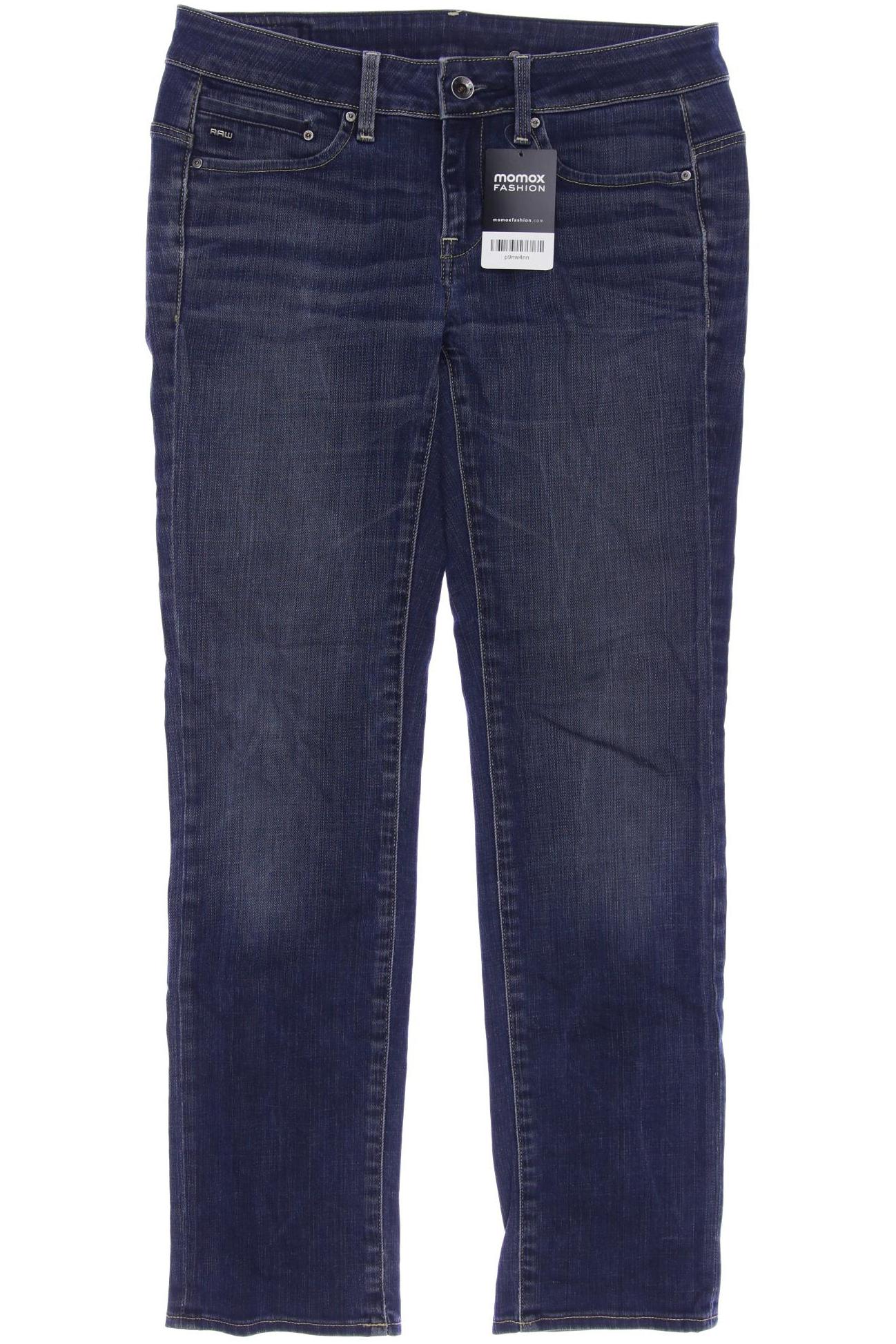 

G Star RAW Damen Jeans, blau, Gr. 27