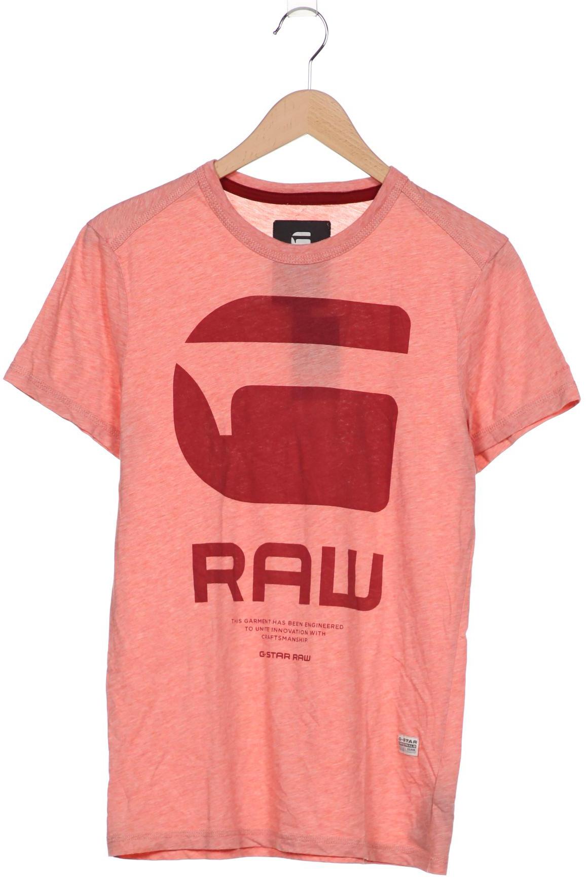 

G-Star RAW Damen T-Shirt, pink, Gr. 36