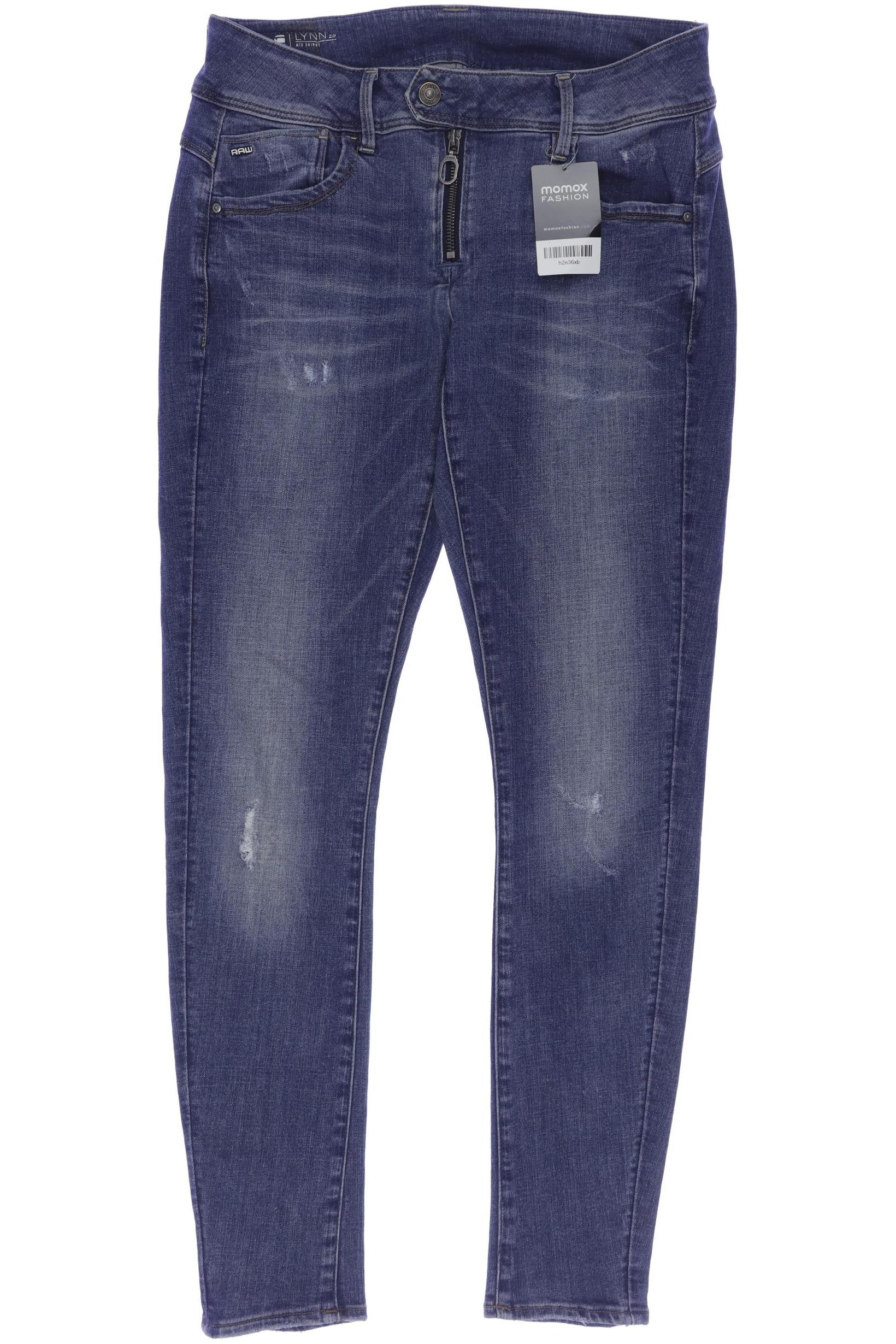 

G-Star RAW Damen Jeans, blau, Gr. 30