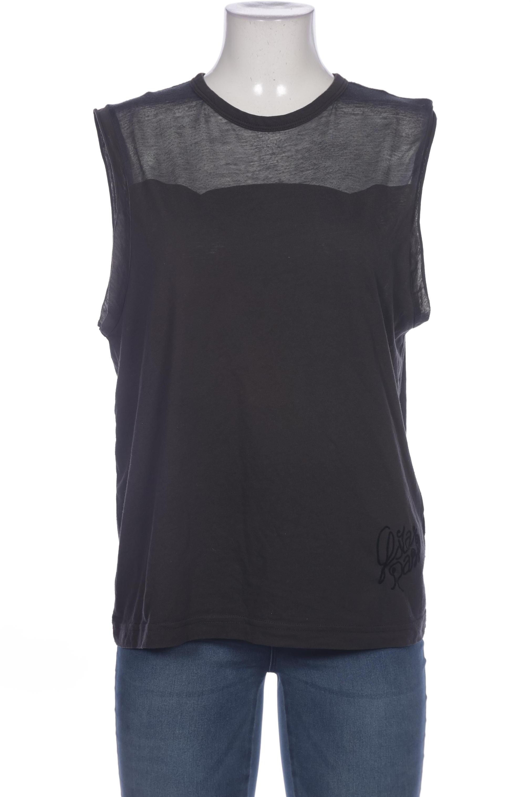 

G Star RAW Damen Top, grün, Gr. 42