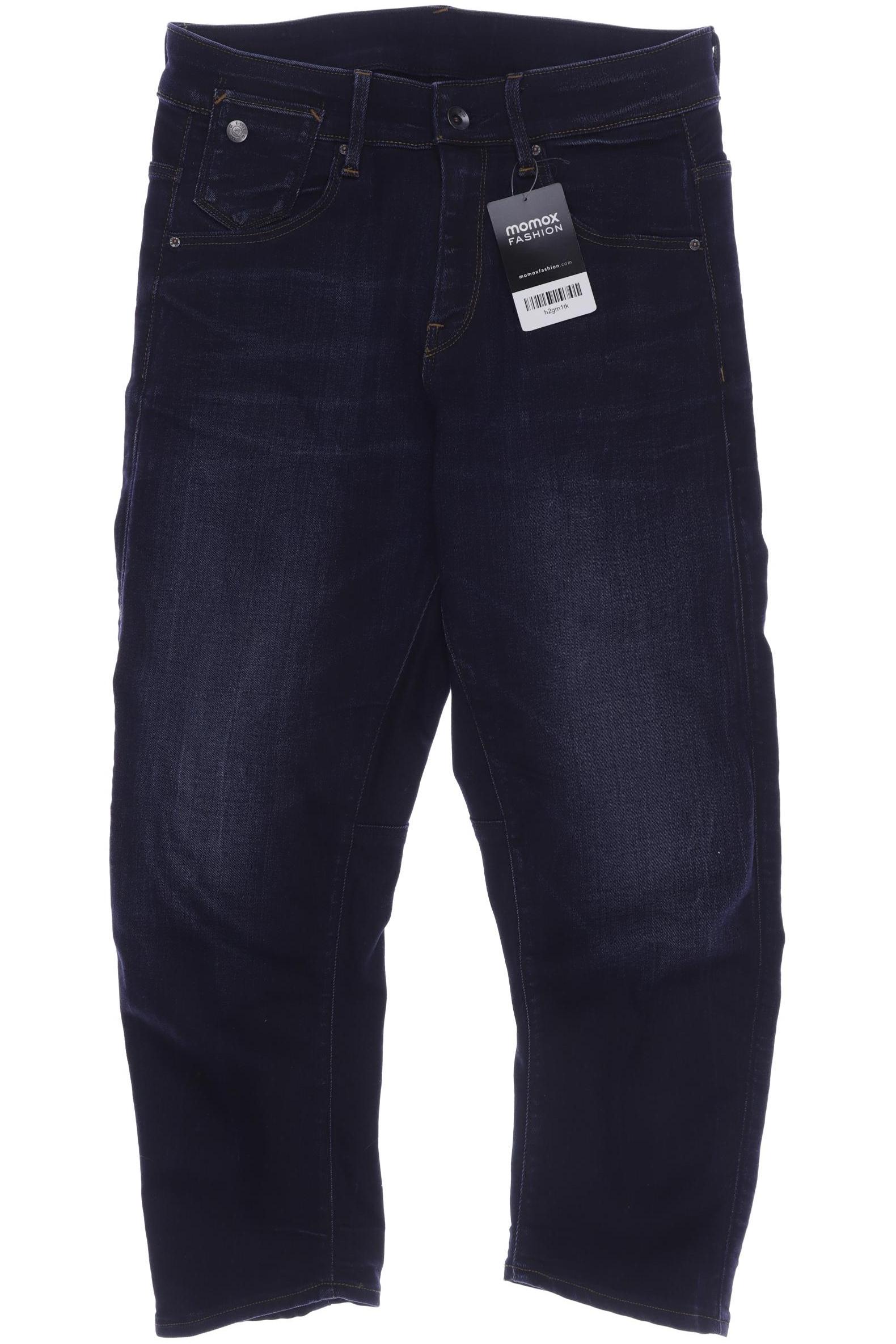 

G STAR RAW Damen Jeans, marineblau