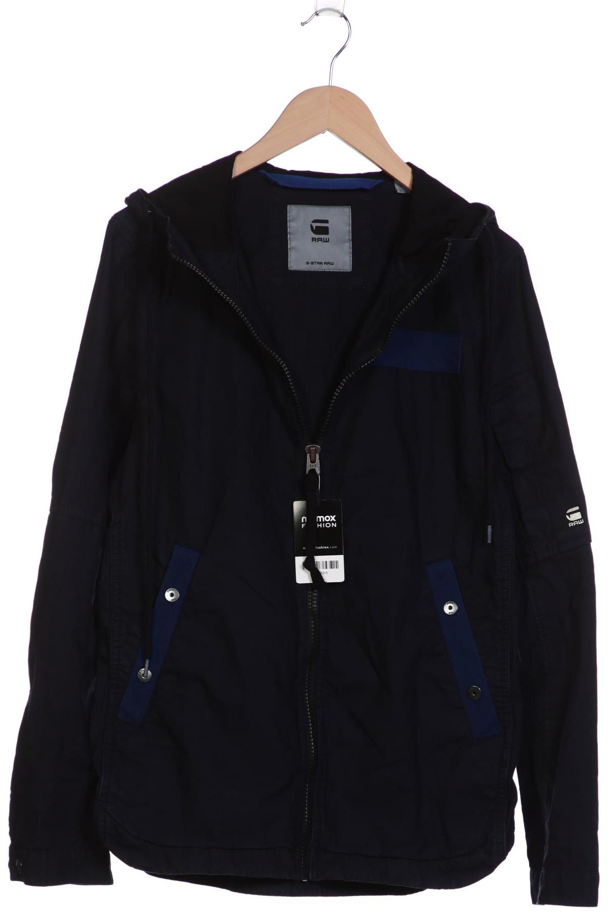 

G Star RAW Herren Jacke, marineblau, Gr. 48
