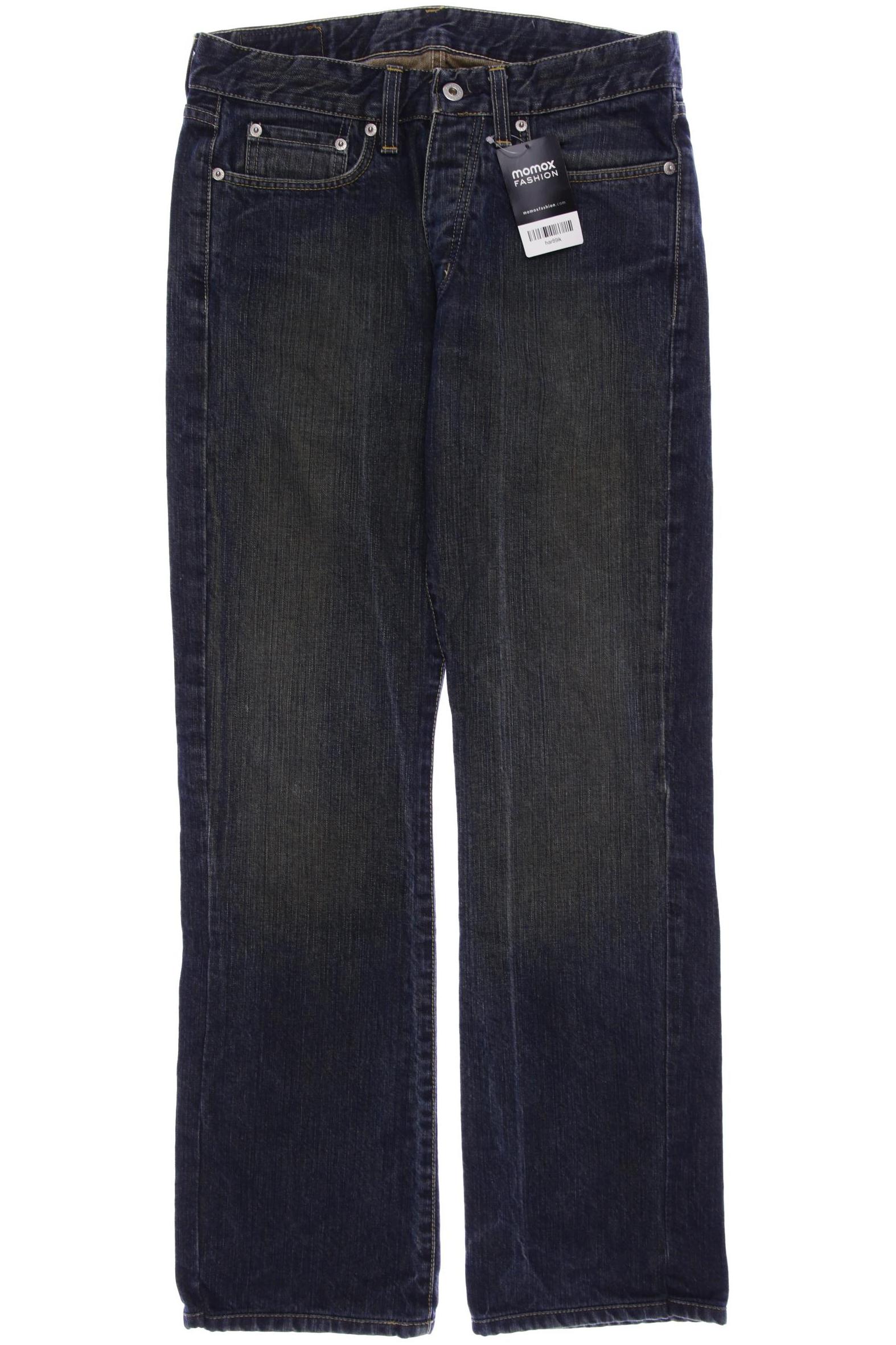 

G-Star RAW Herren Jeans, marineblau, Gr. 46