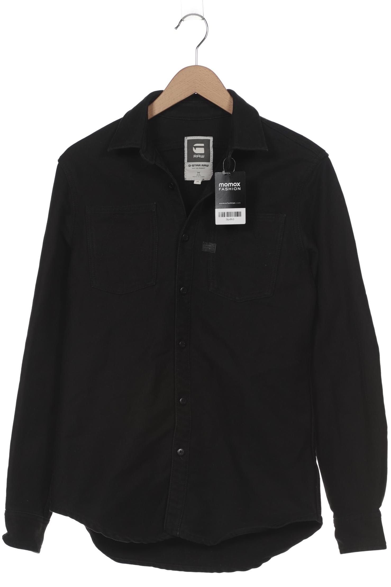 

G Star RAW Herren Jacke, schwarz, Gr. 48