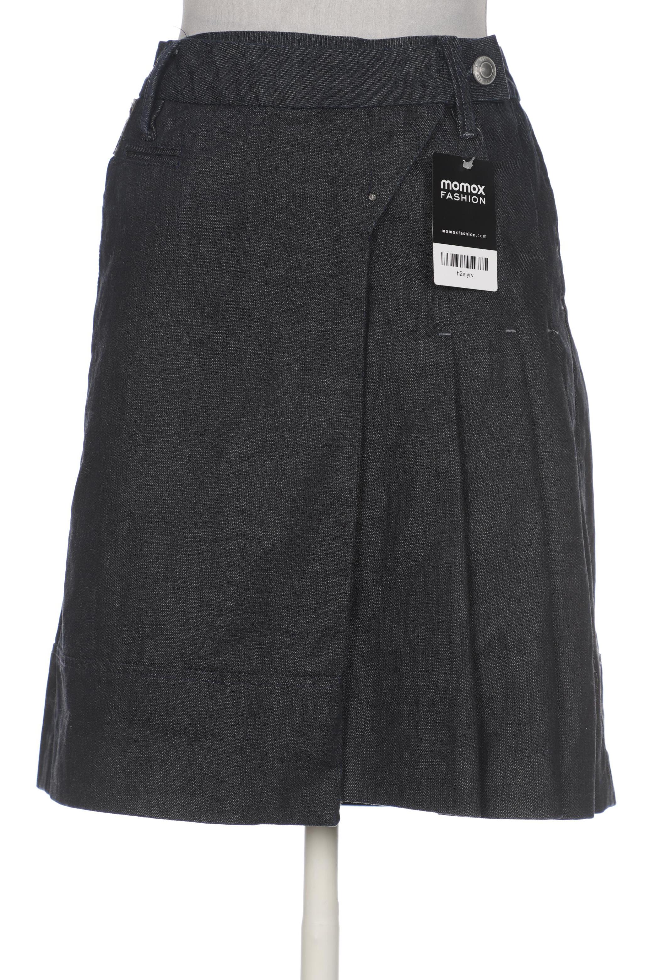 

G-Star RAW Damen Rock, marineblau, Gr. 30