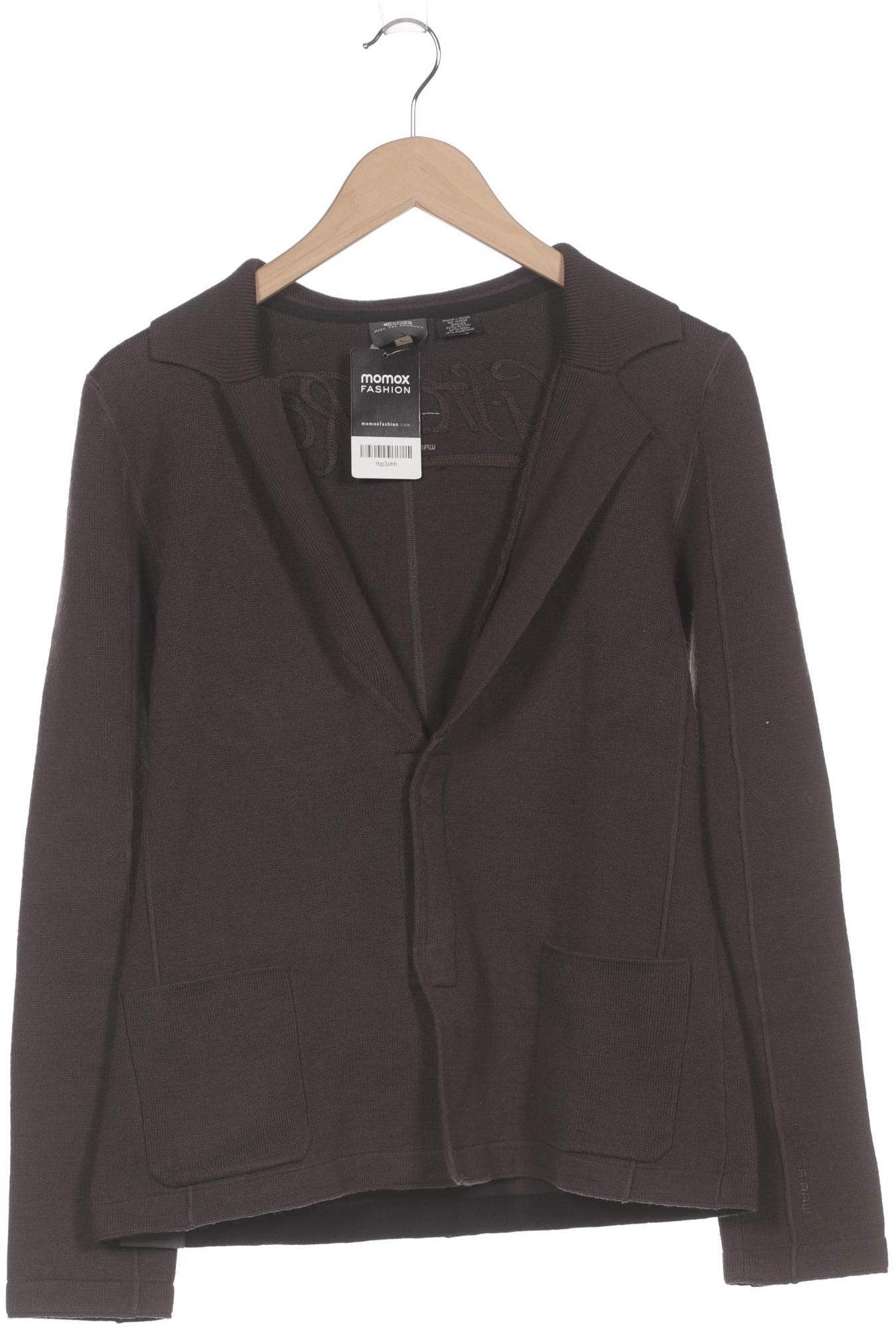 

G Star RAW Damen Strickjacke, braun, Gr. 42