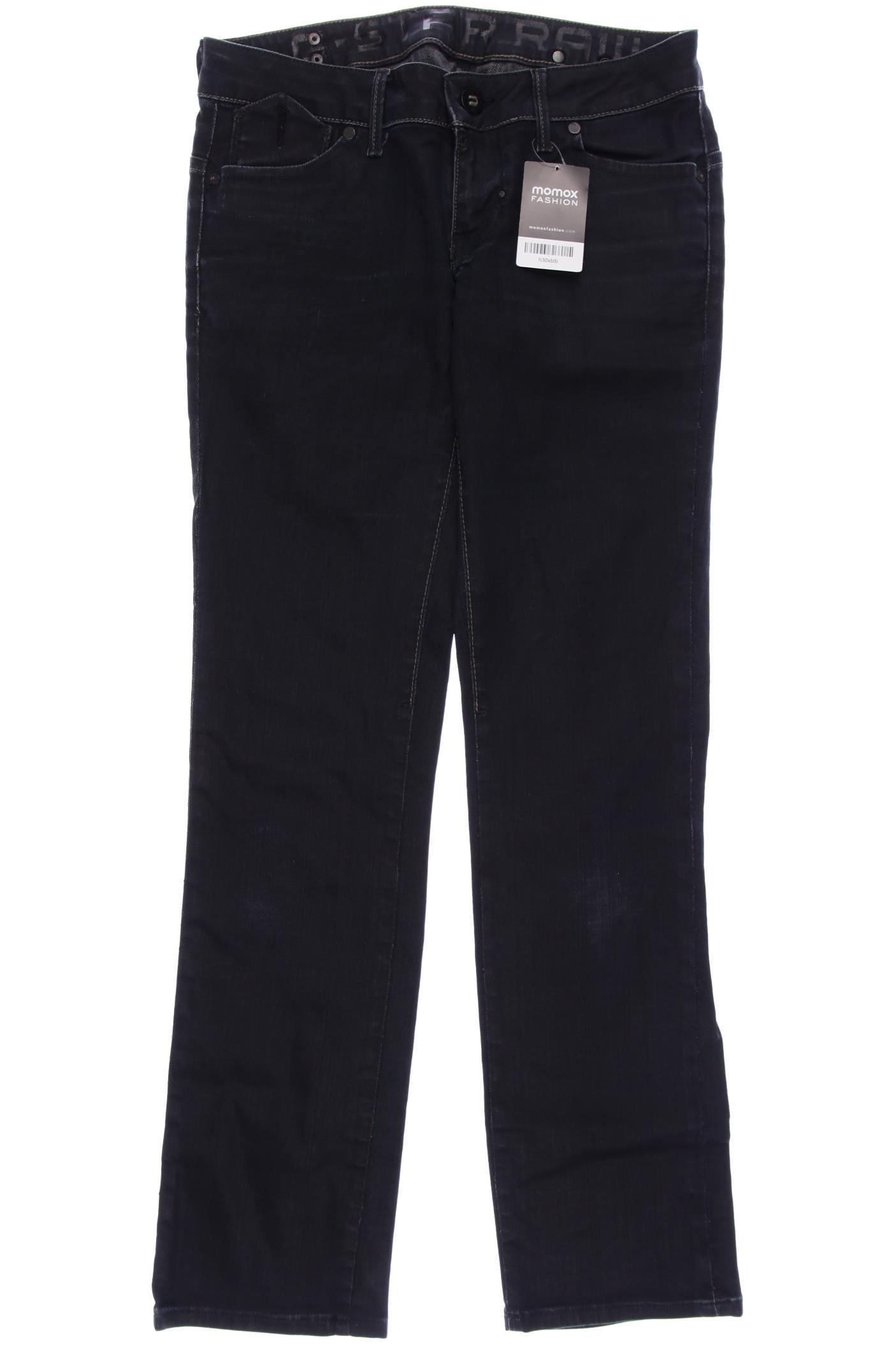 

G-Star RAW Damen Jeans, schwarz, Gr. 29