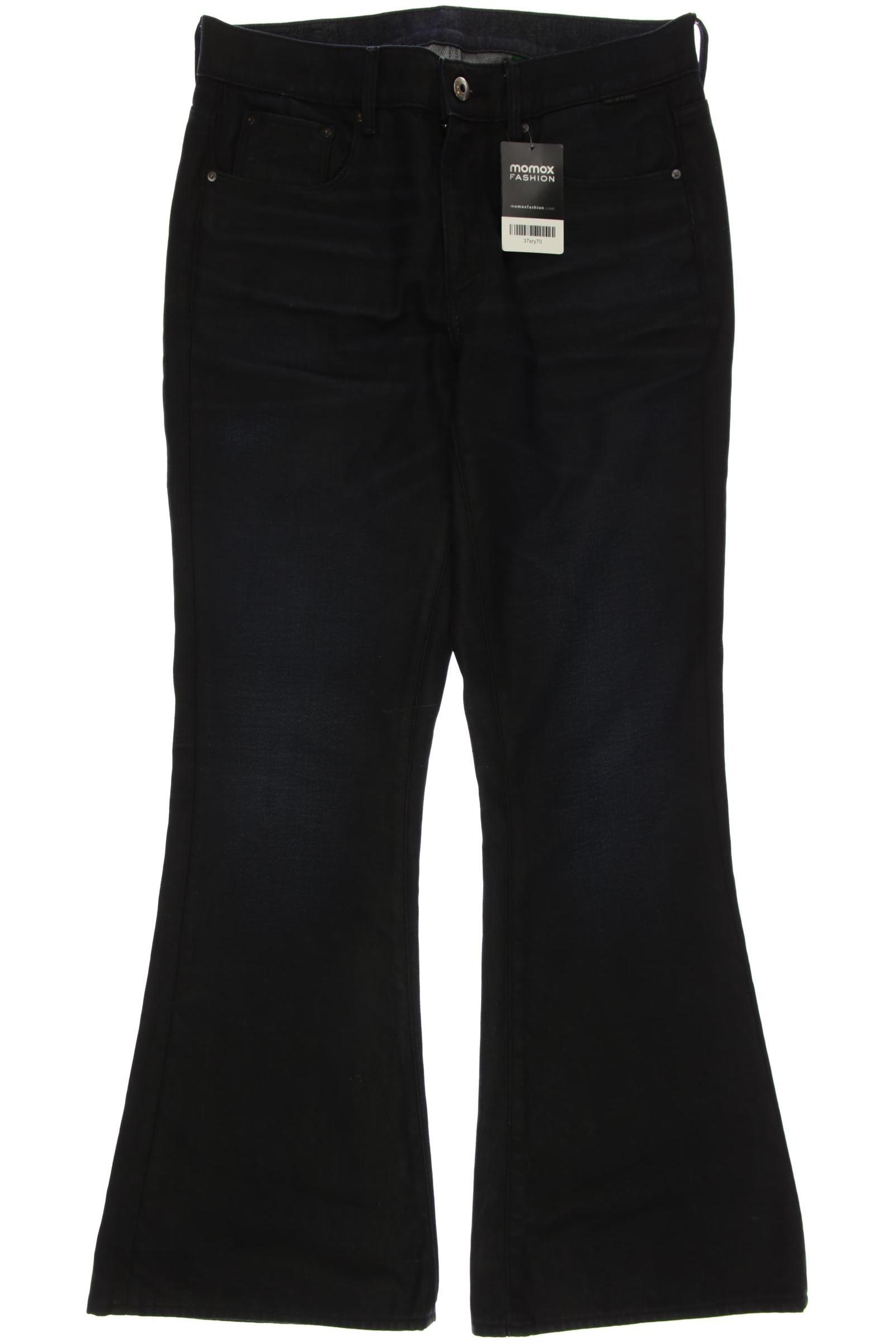 

G-Star RAW Damen Jeans, marineblau, Gr. 40