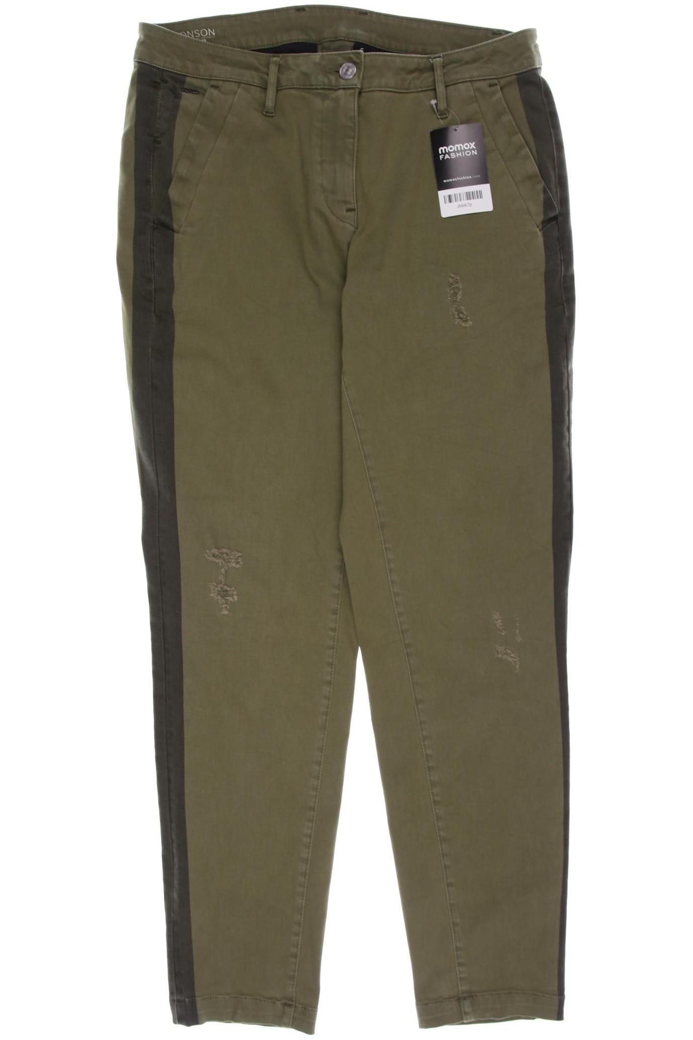 

G-Star RAW Damen Jeans, grün, Gr. 28