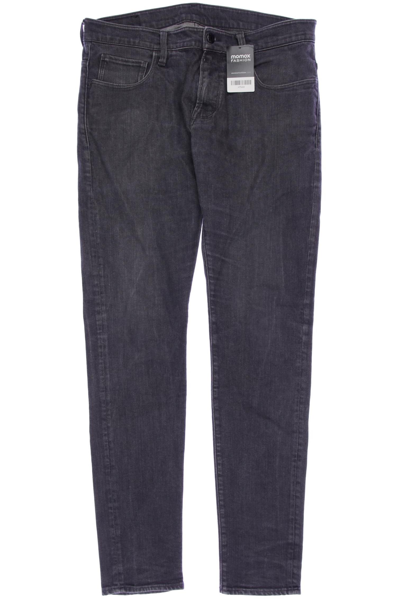 

G Star RAW Herren Jeans, grau, Gr. 34