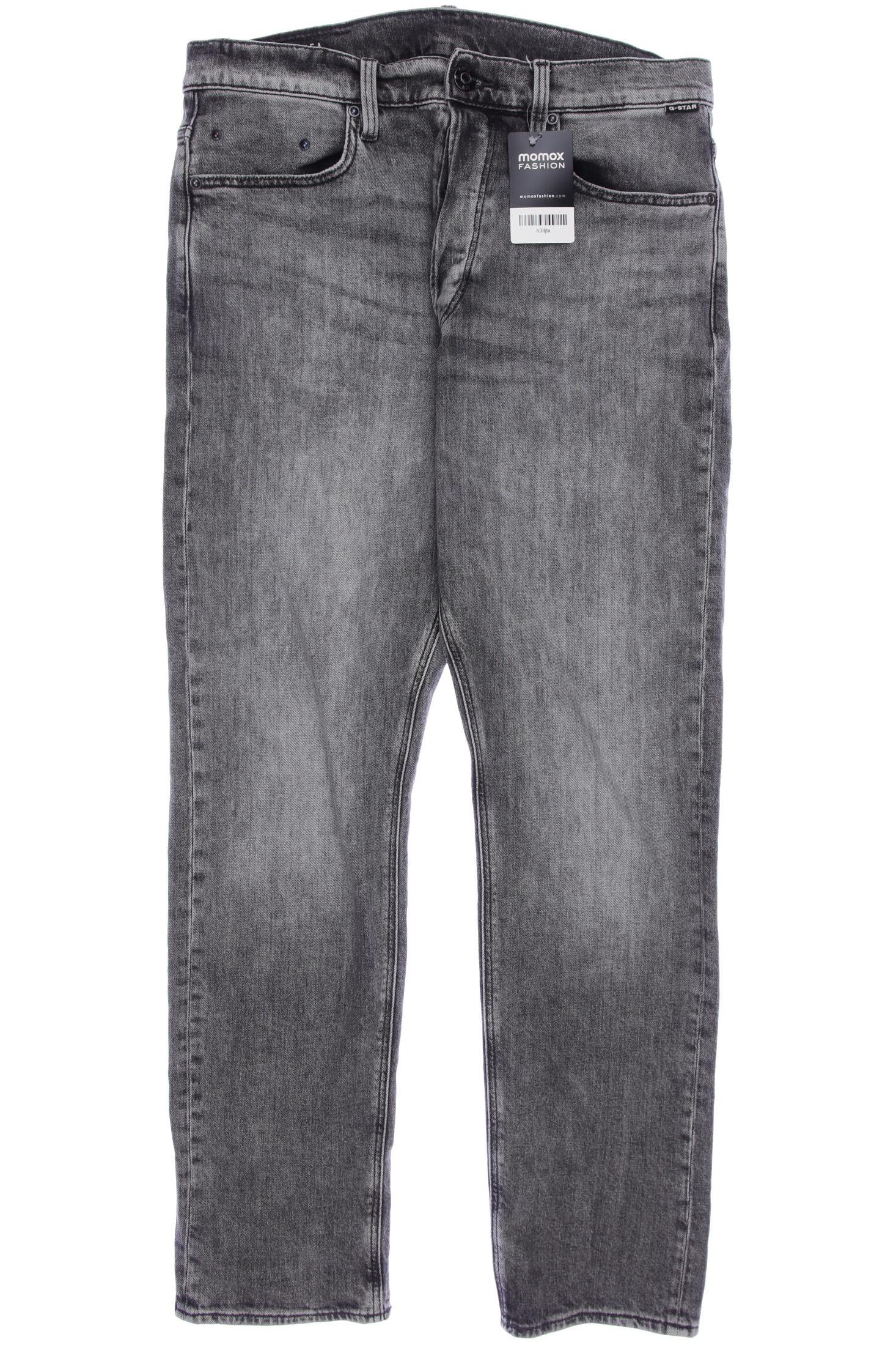 

G Star RAW Herren Jeans, grau, Gr. 31