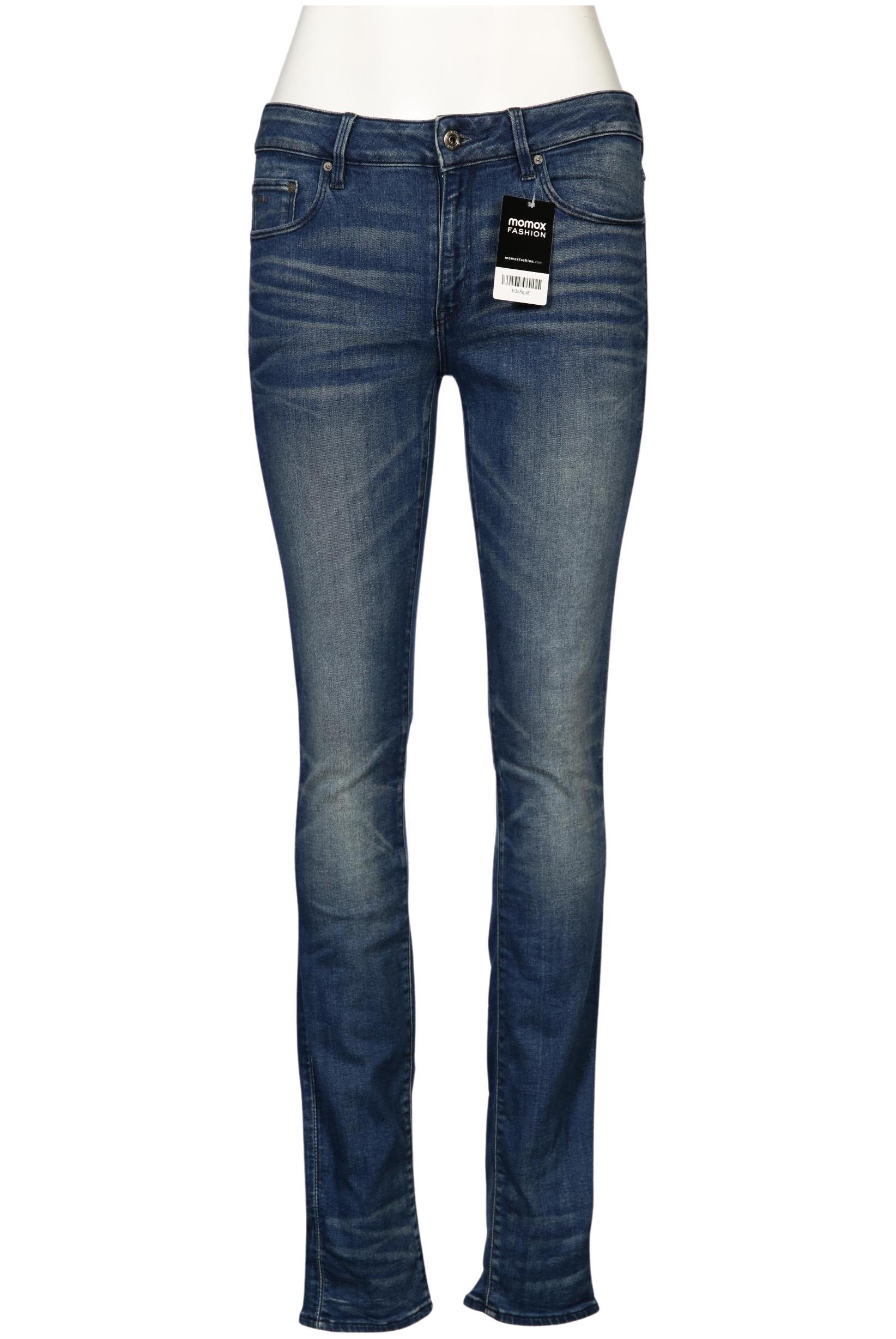 

G Star RAW Damen Jeans, blau, Gr. 31