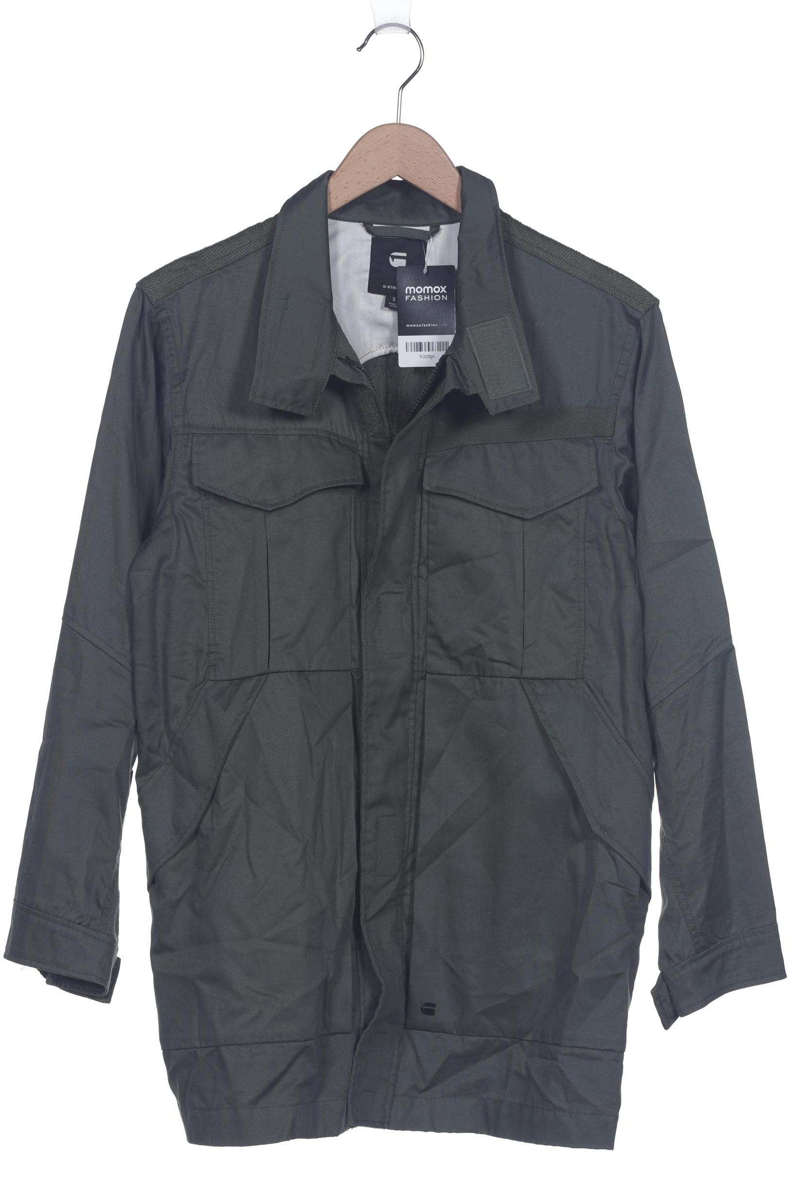 

G STAR RAW Herren Jacke, grün