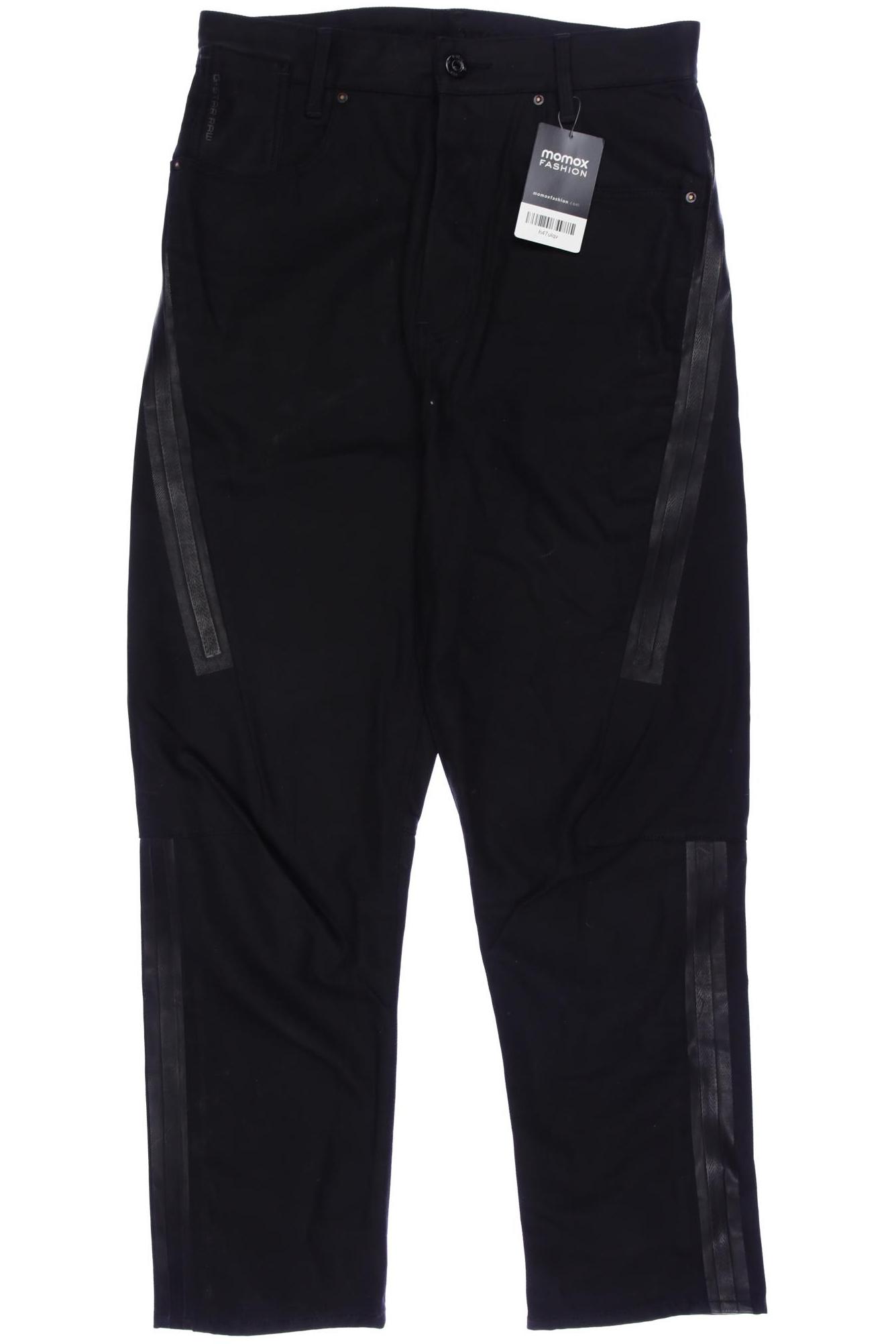 

G-Star RAW Damen Jeans, schwarz, Gr. 25