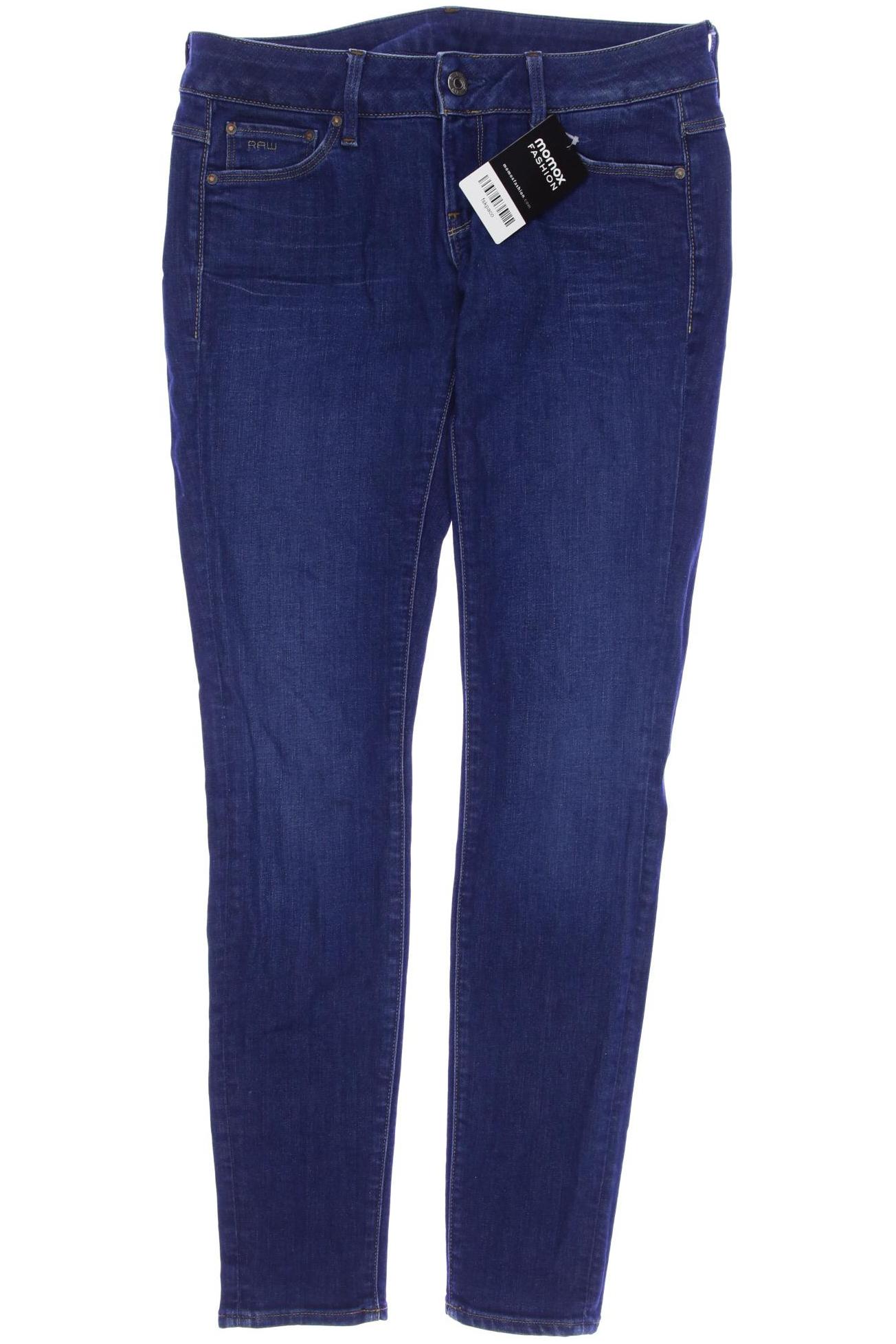 

G Star RAW Damen Jeans, blau, Gr. 27