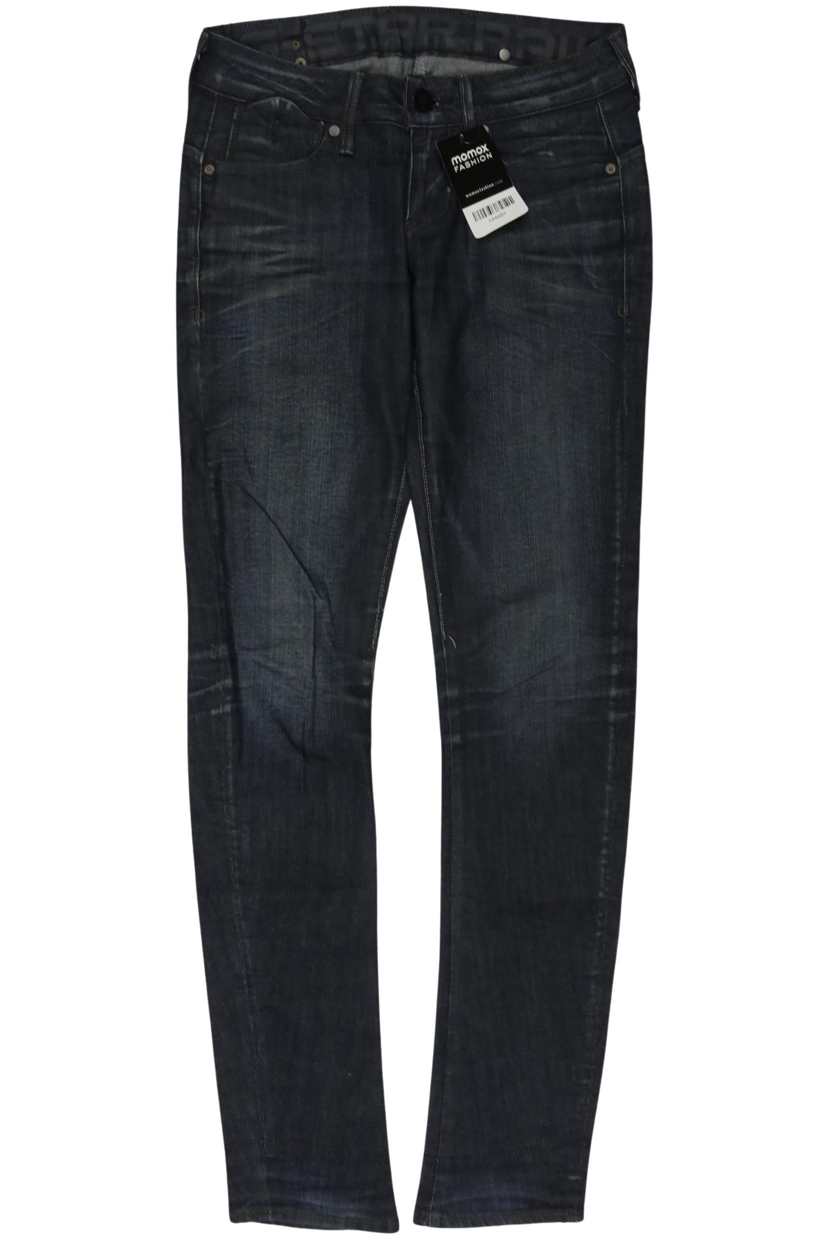 

G Star RAW Damen Jeans, blau, Gr. 27