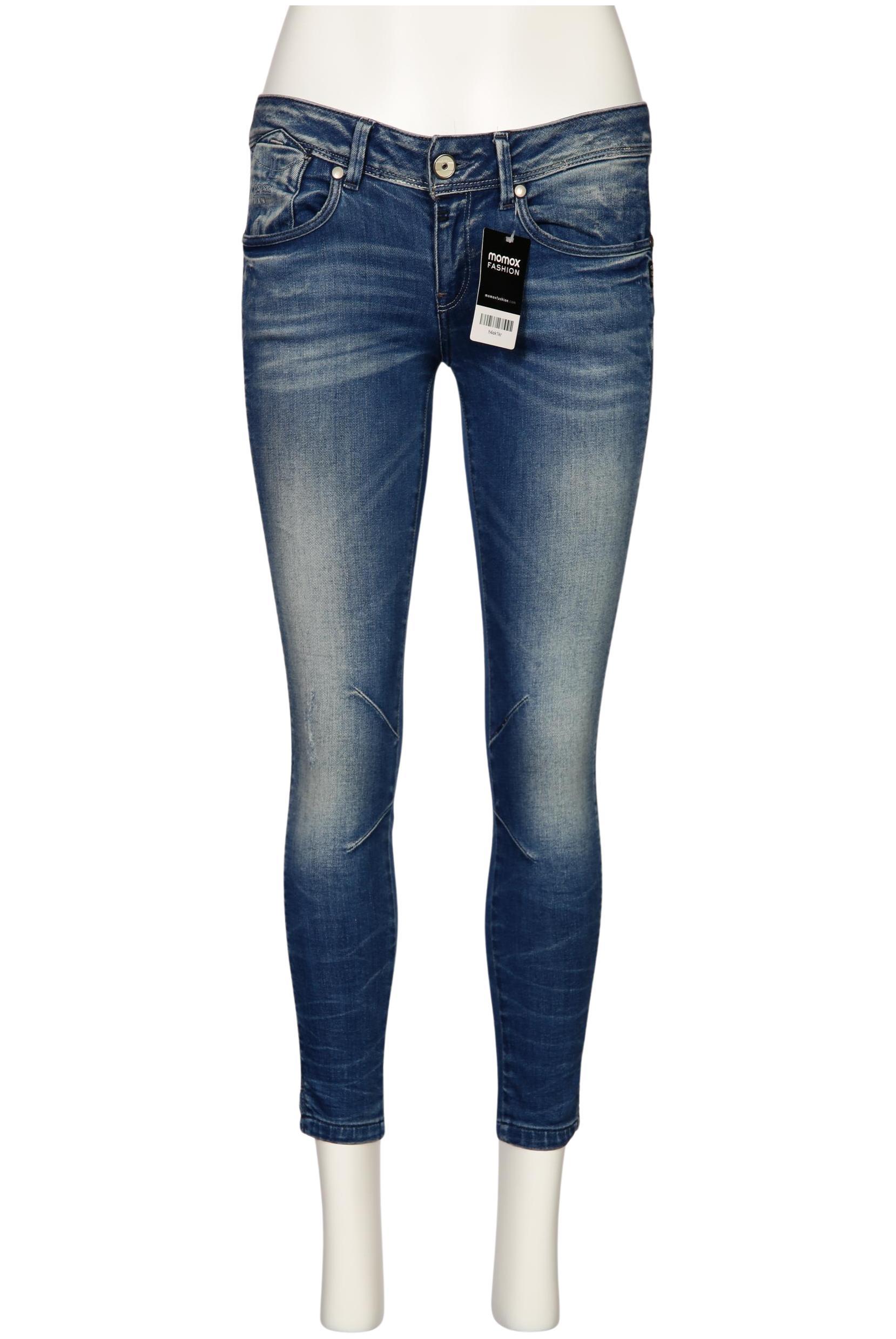 

G Star RAW Damen Jeans, blau, Gr. 28