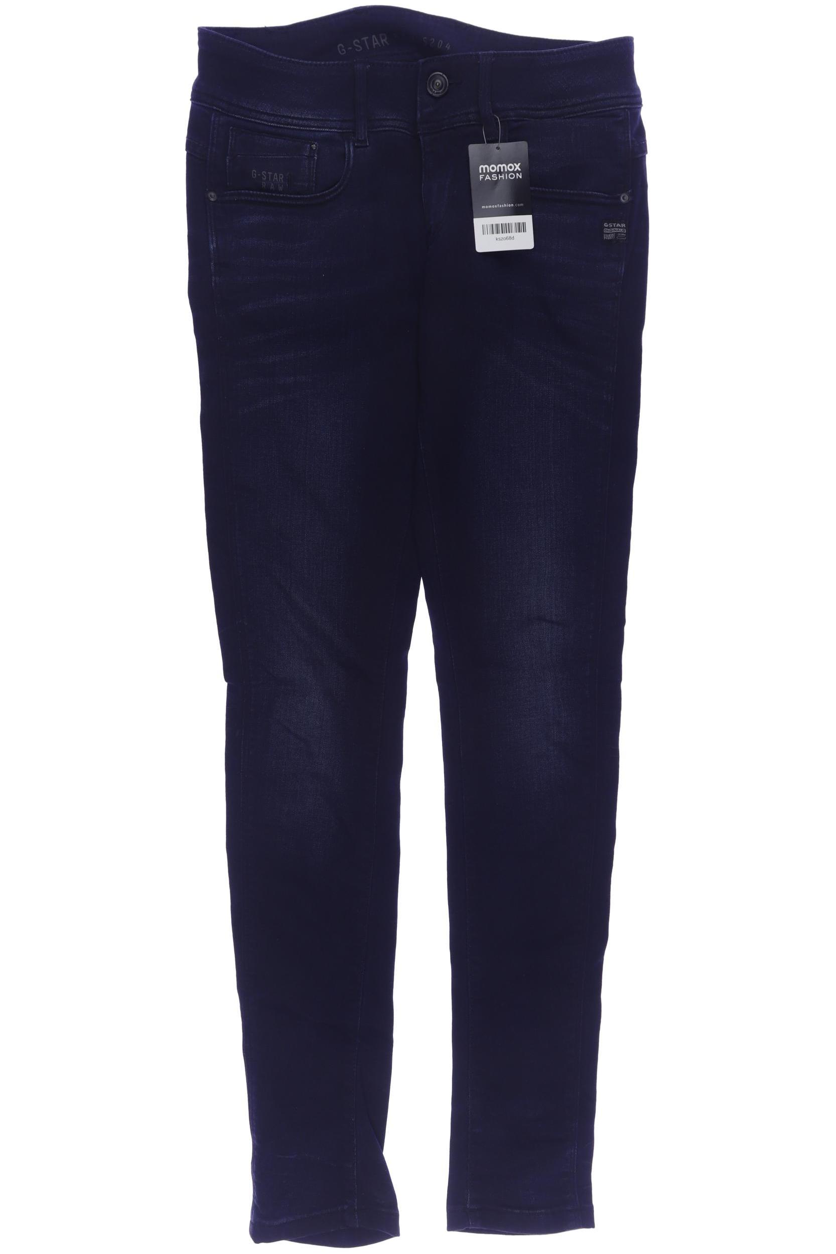 

G Star RAW Damen Jeans, marineblau, Gr. 29