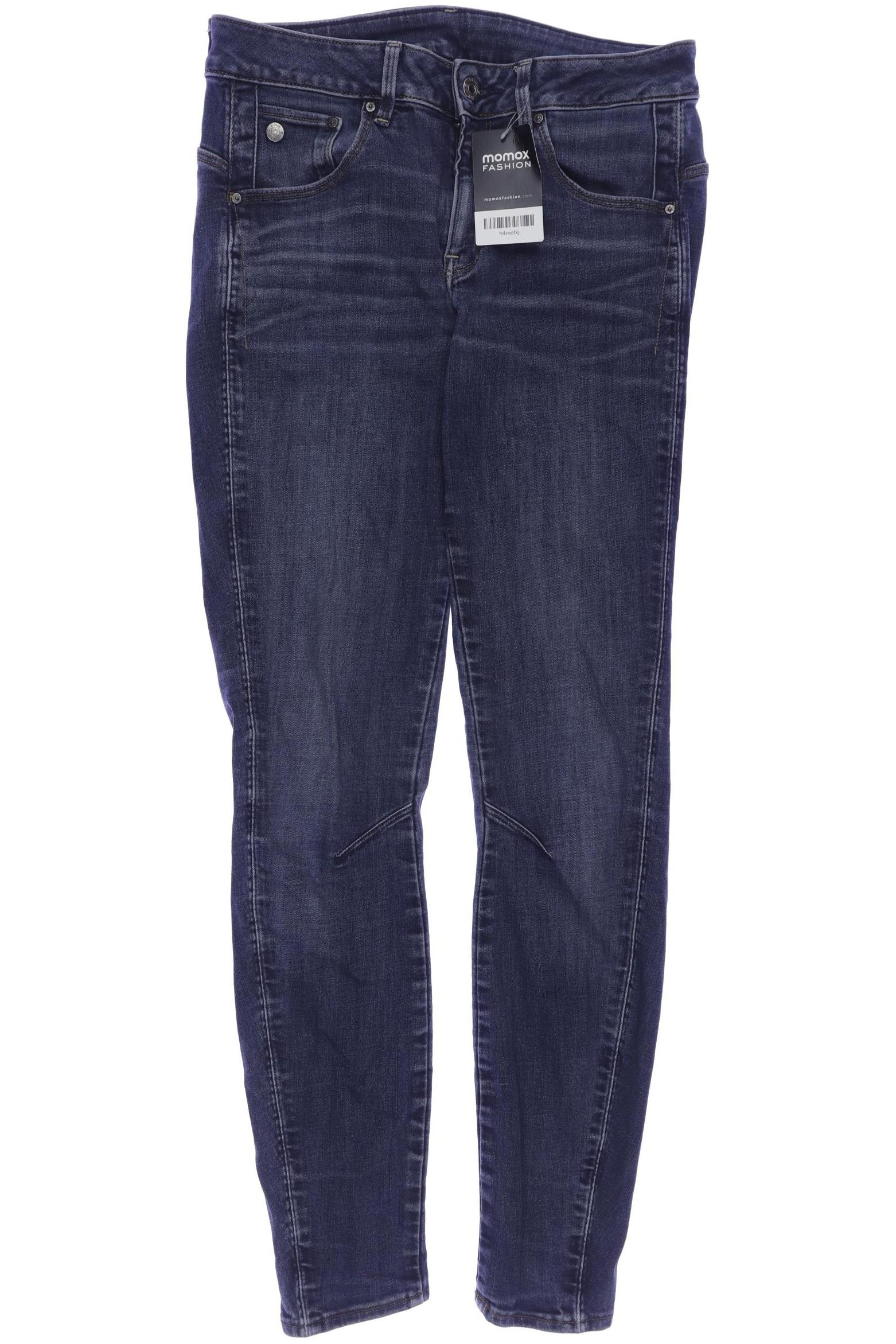 

G Star RAW Damen Jeans, marineblau, Gr. 29