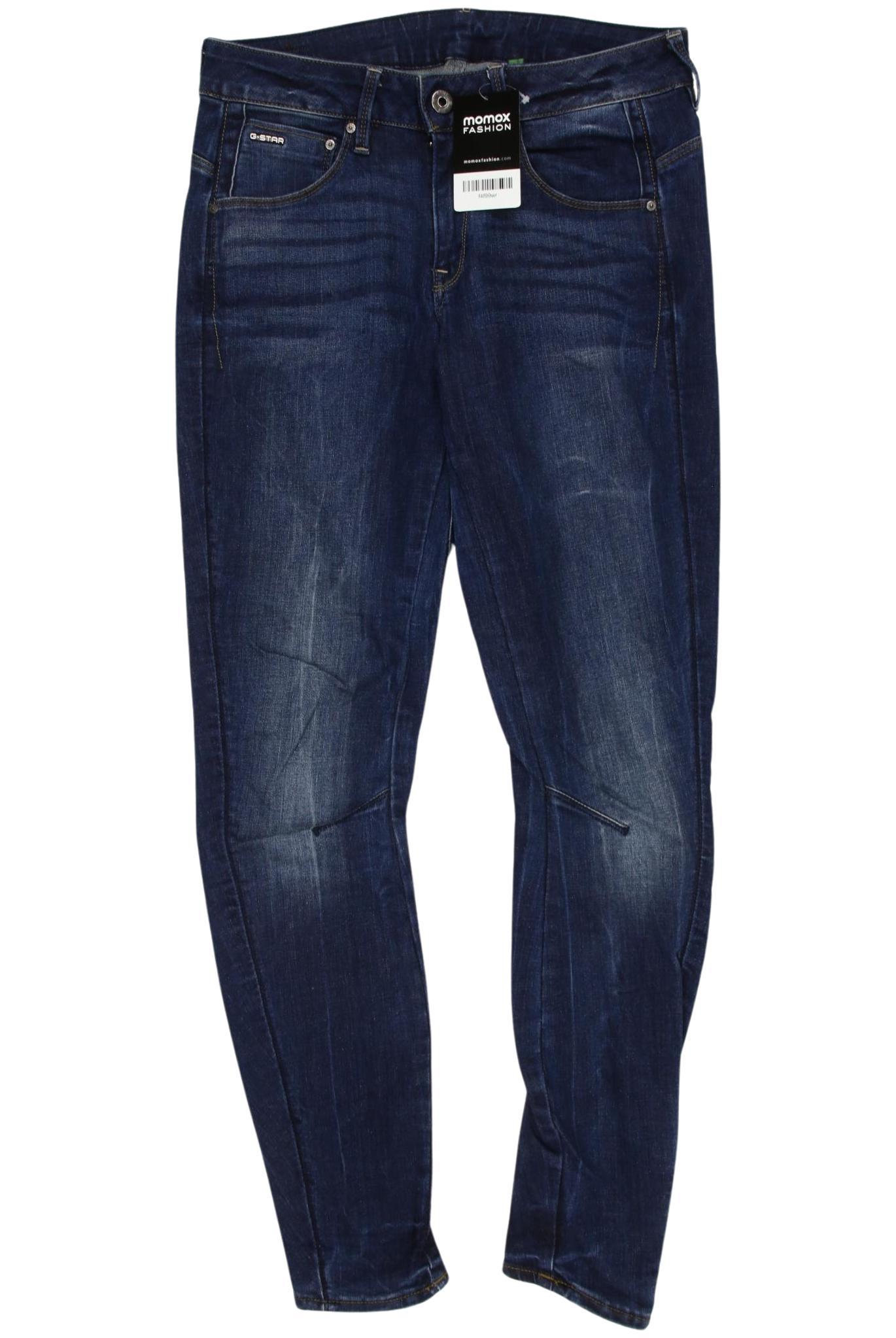 

G Star RAW Damen Jeans, blau, Gr. 28