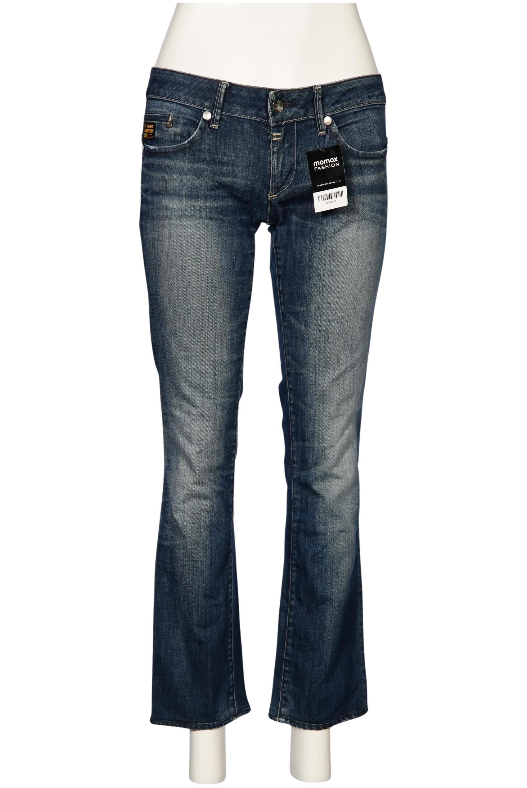 

G Star RAW Damen Jeans, blau, Gr. 31
