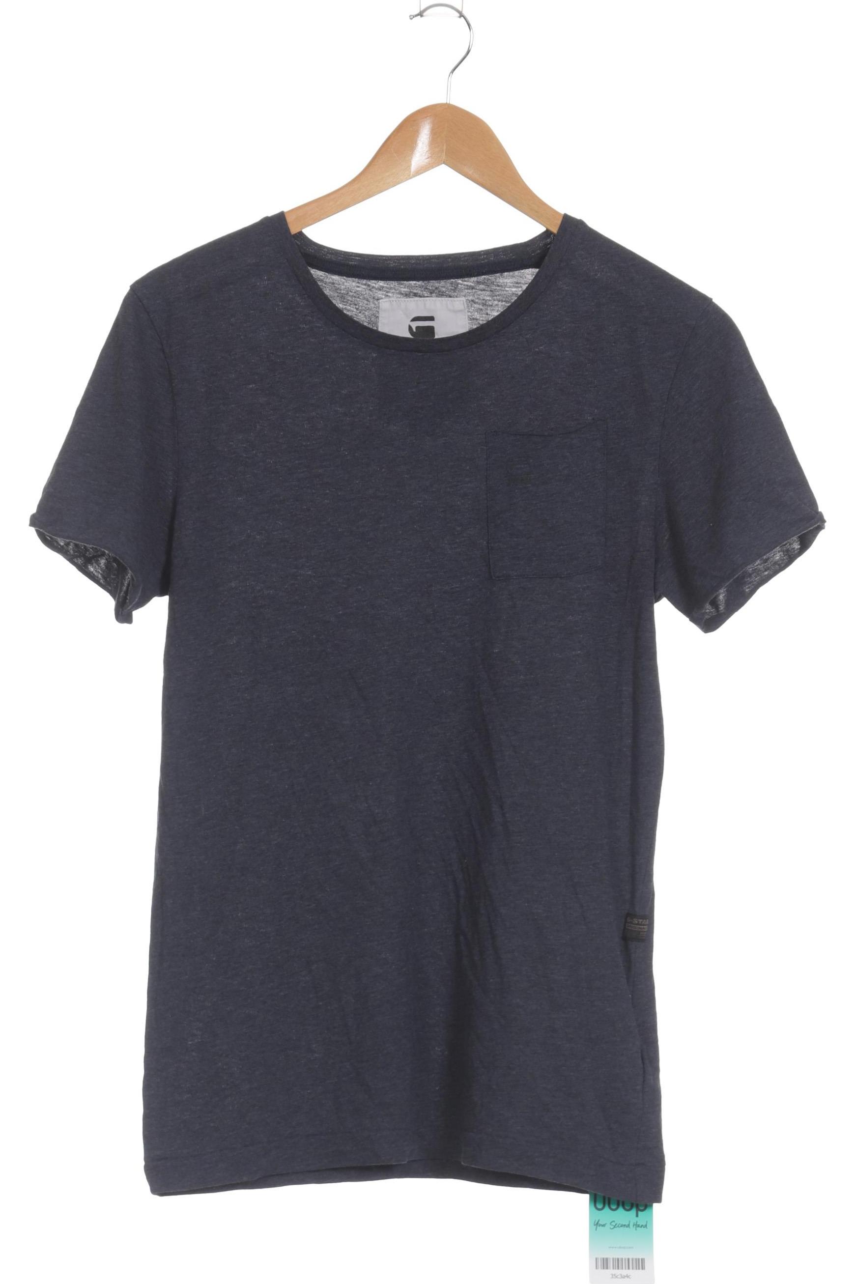 

G Star RAW Herren T-Shirt, grau, Gr. 44
