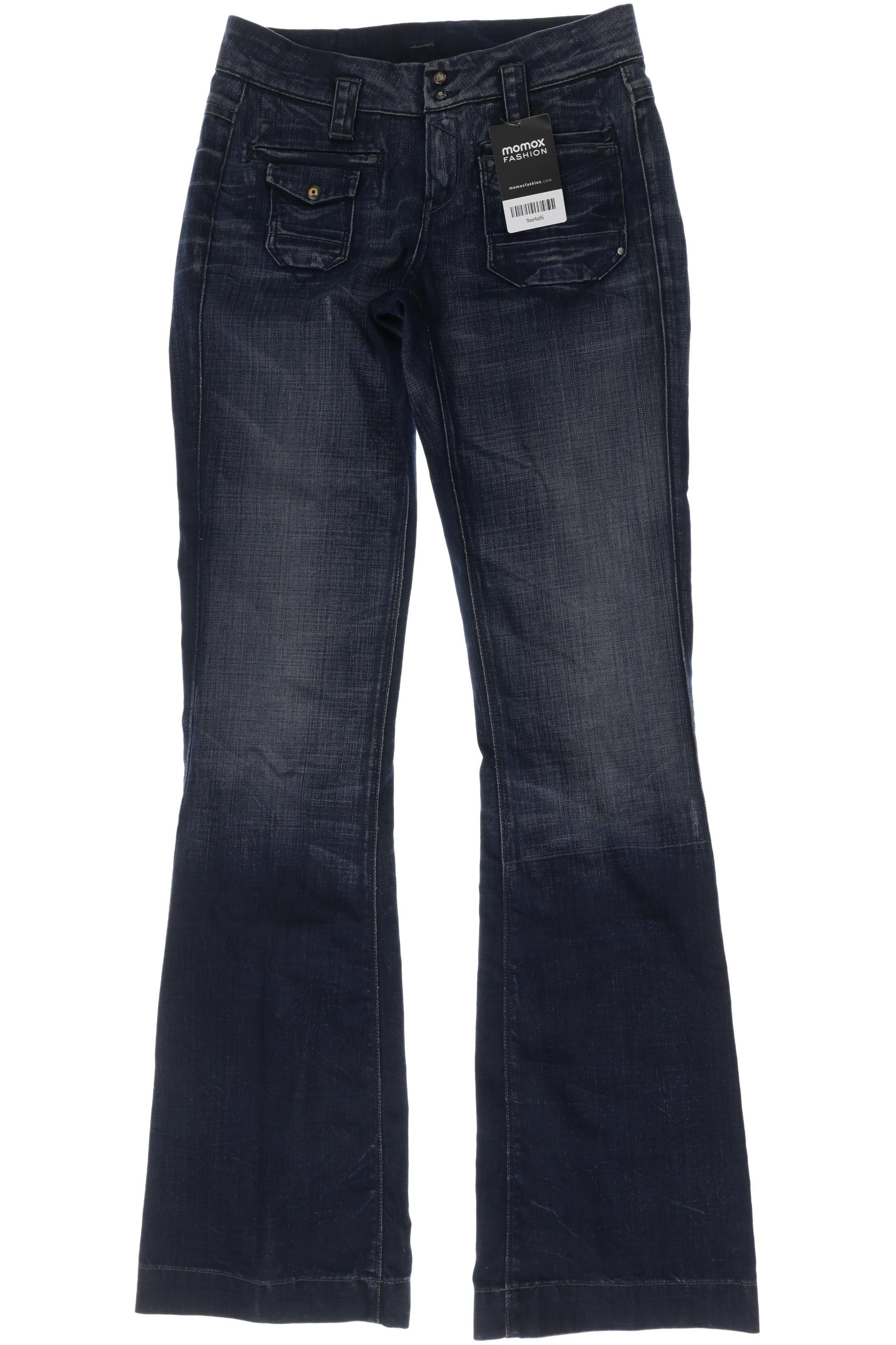 

G Star RAW Damen Jeans, blau, Gr. 26