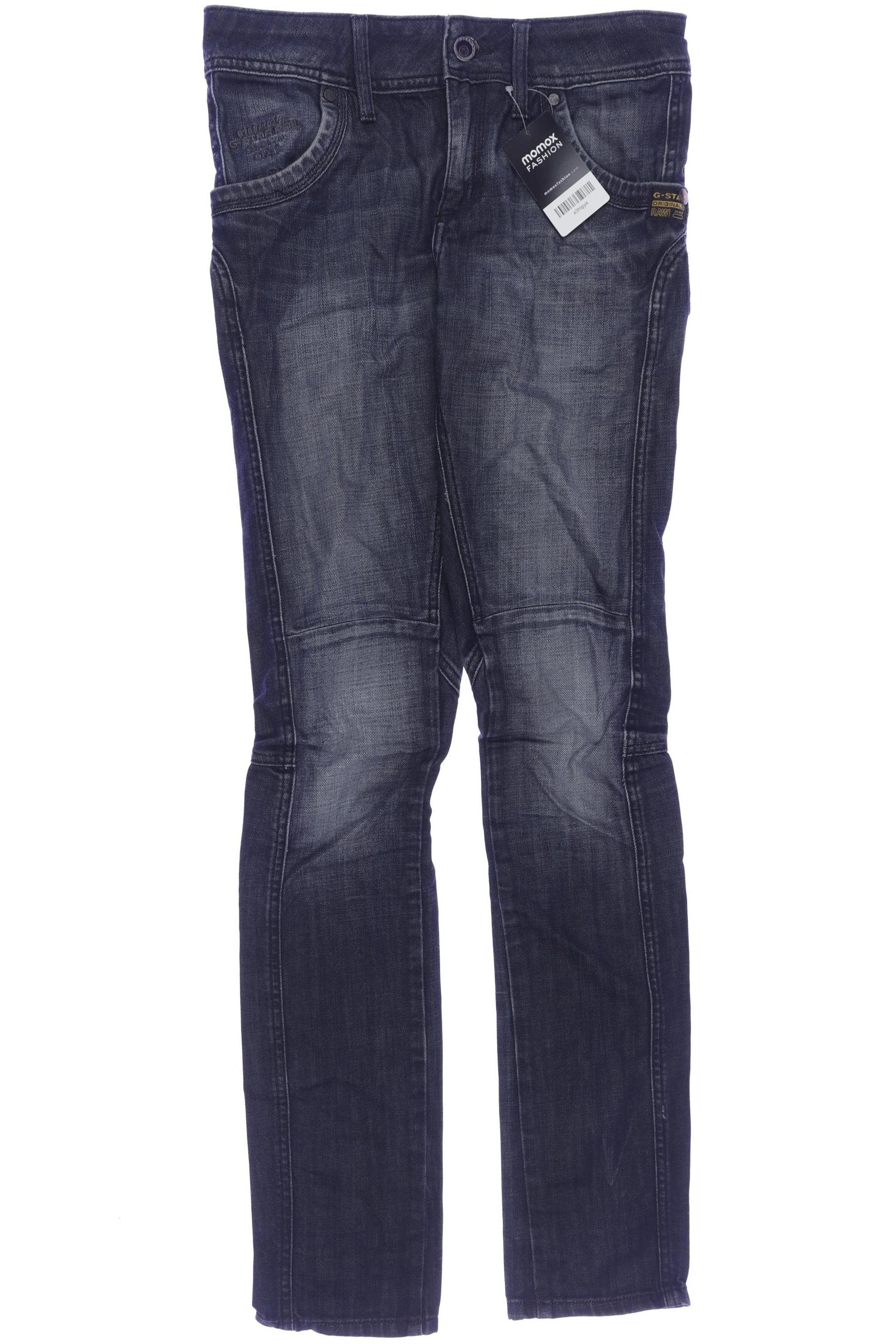 

G Star RAW Damen Jeans, blau, Gr. 26