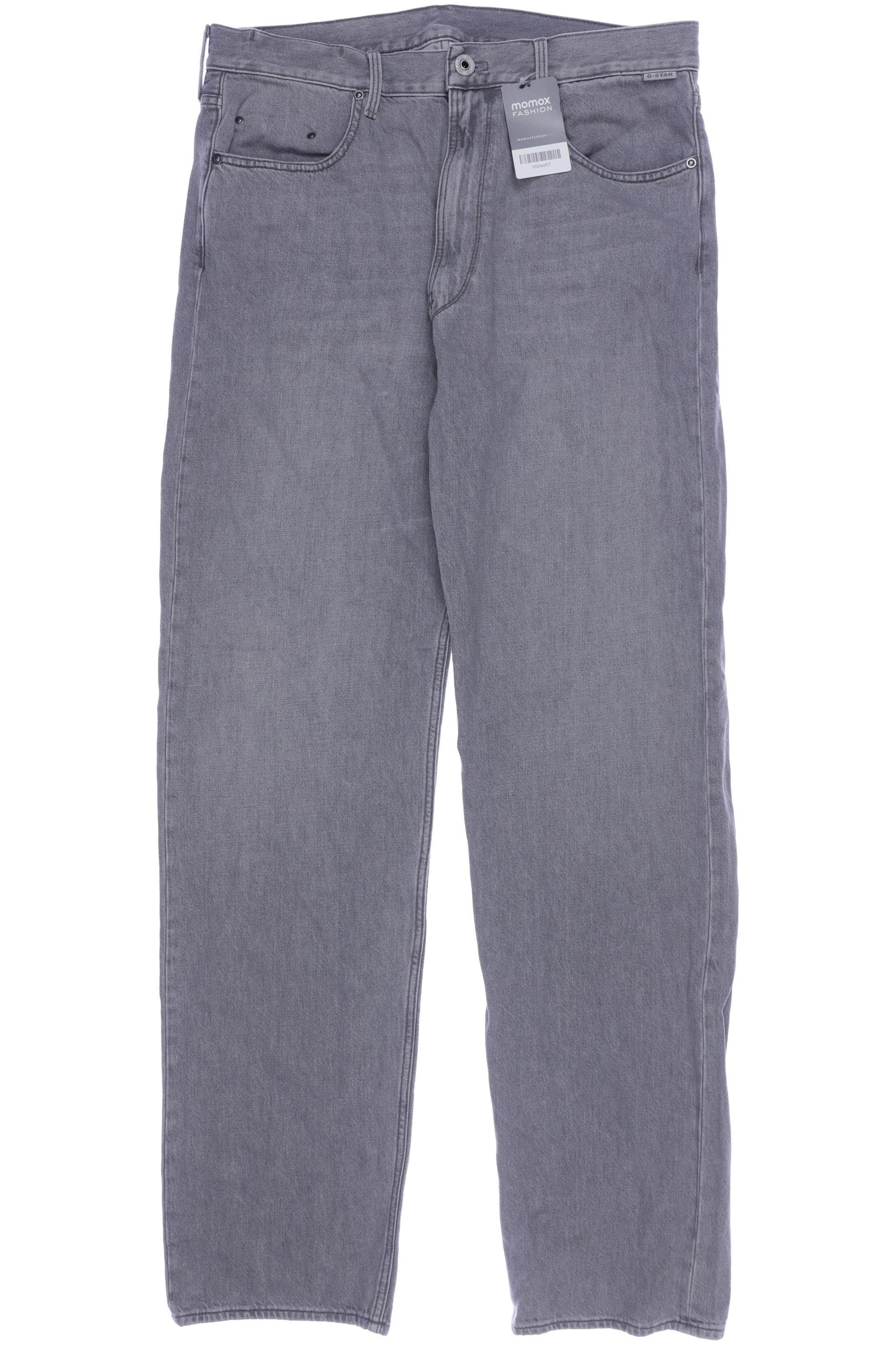 

G-STAR RAW Herren Jeans, grau