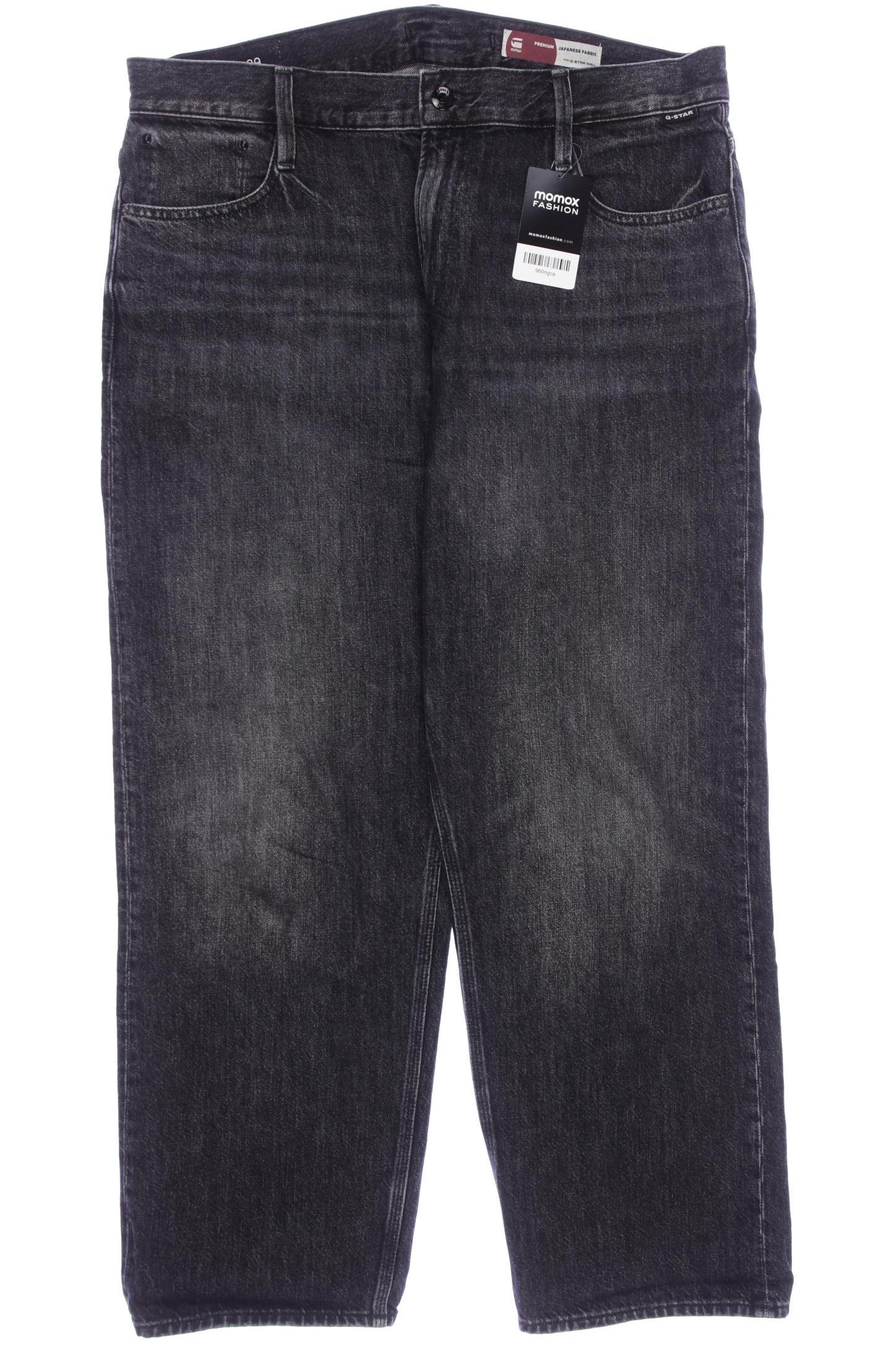 

G Star RAW Damen Jeans, grau, Gr. 32