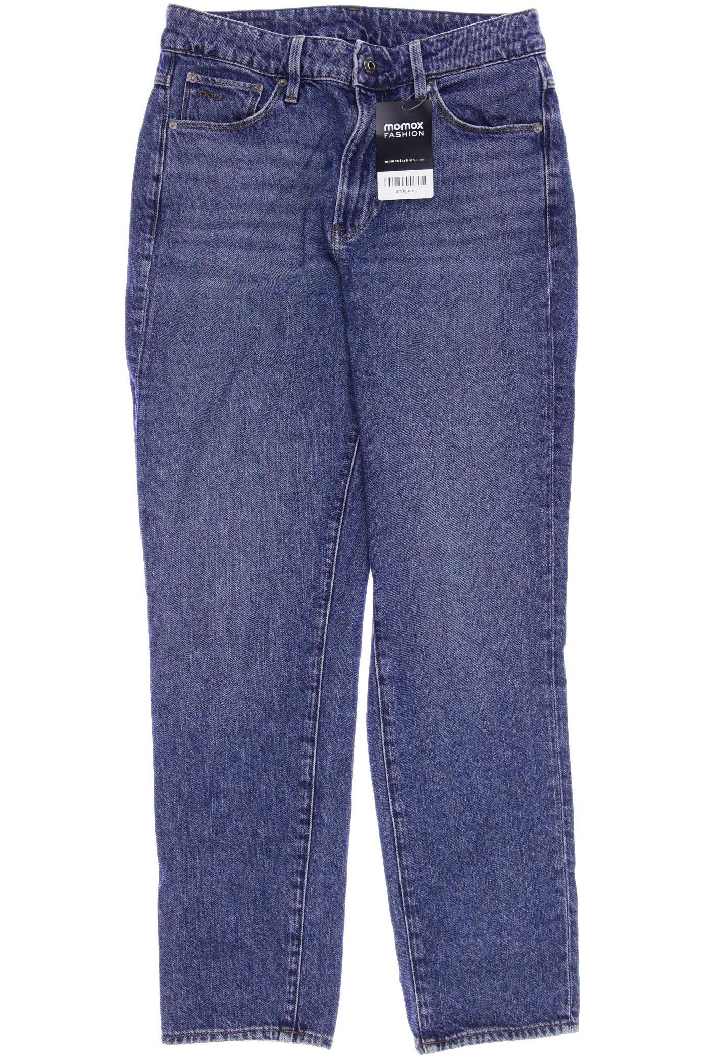 

G Star RAW Damen Jeans, marineblau, Gr. 27