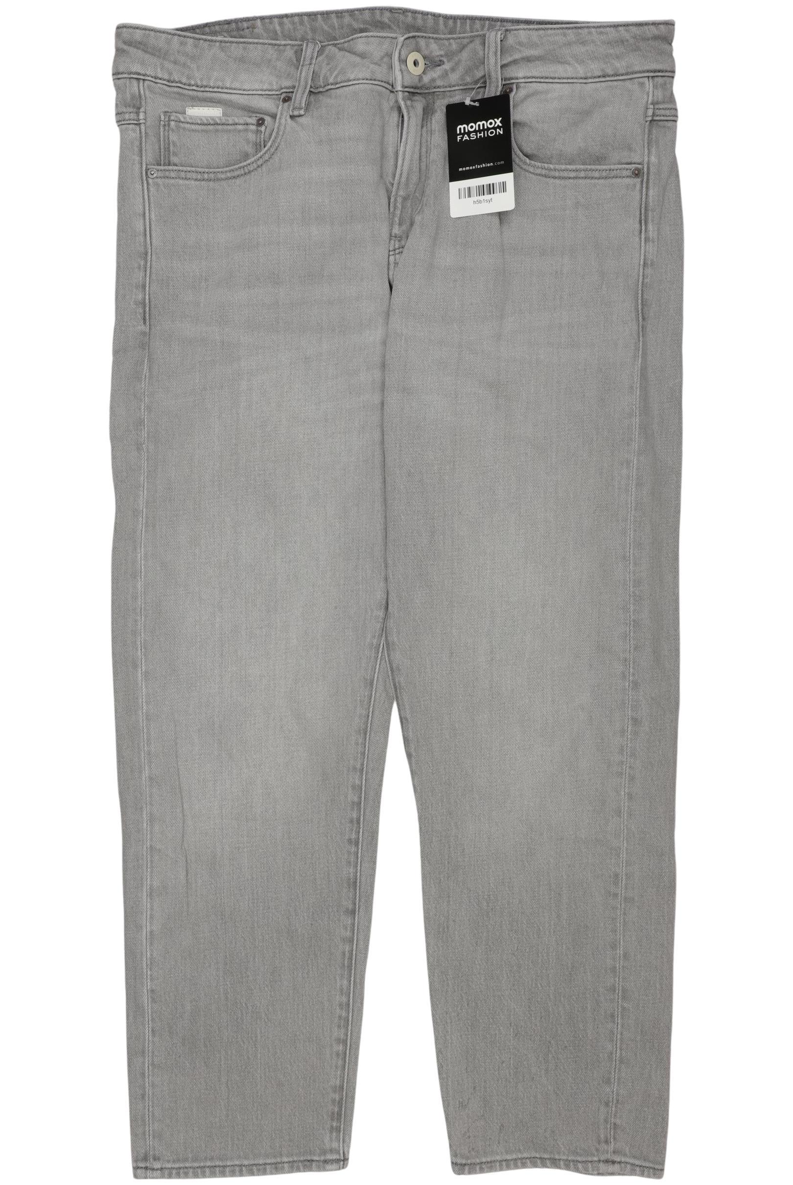 

G Star RAW Damen Jeans, grau, Gr. 28