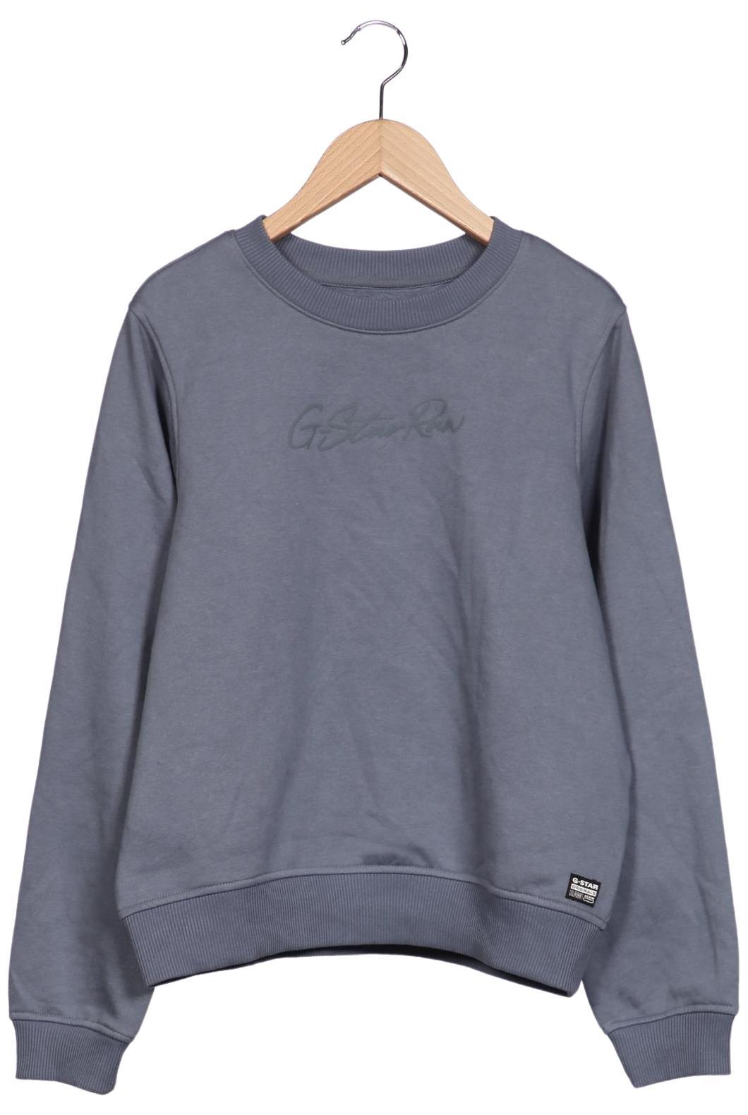 

G Star RAW Damen Sweatshirt, grau, Gr. 38