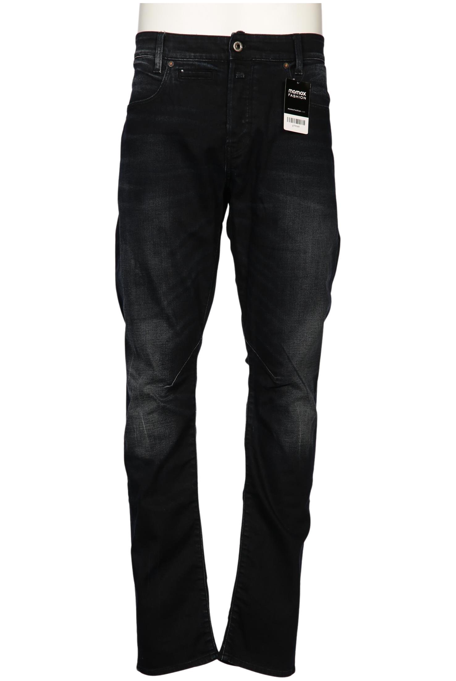 

G Star RAW Herren Jeans, blau, Gr. 36