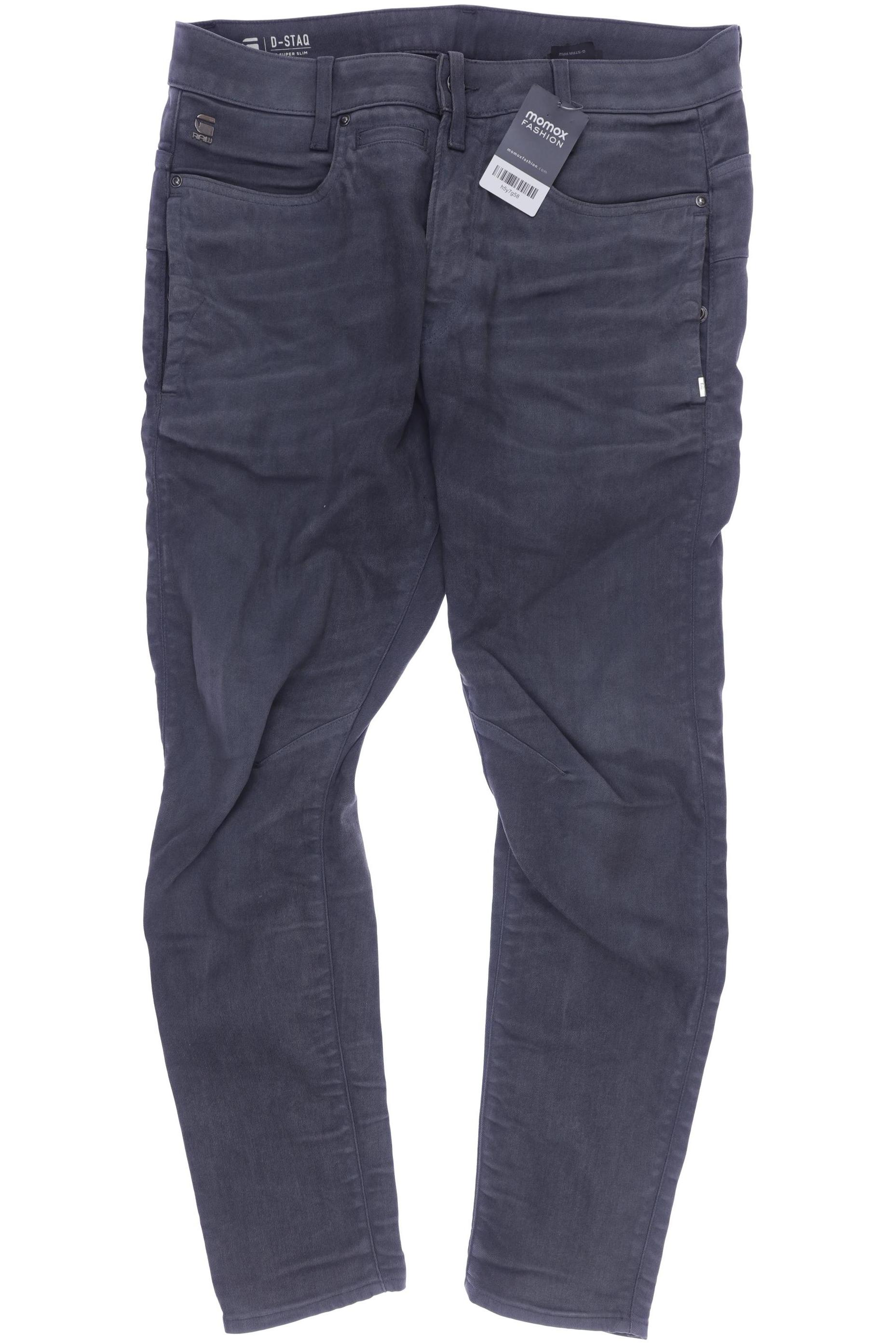 

G-Star RAW Herren Jeans, grau, Gr. 32